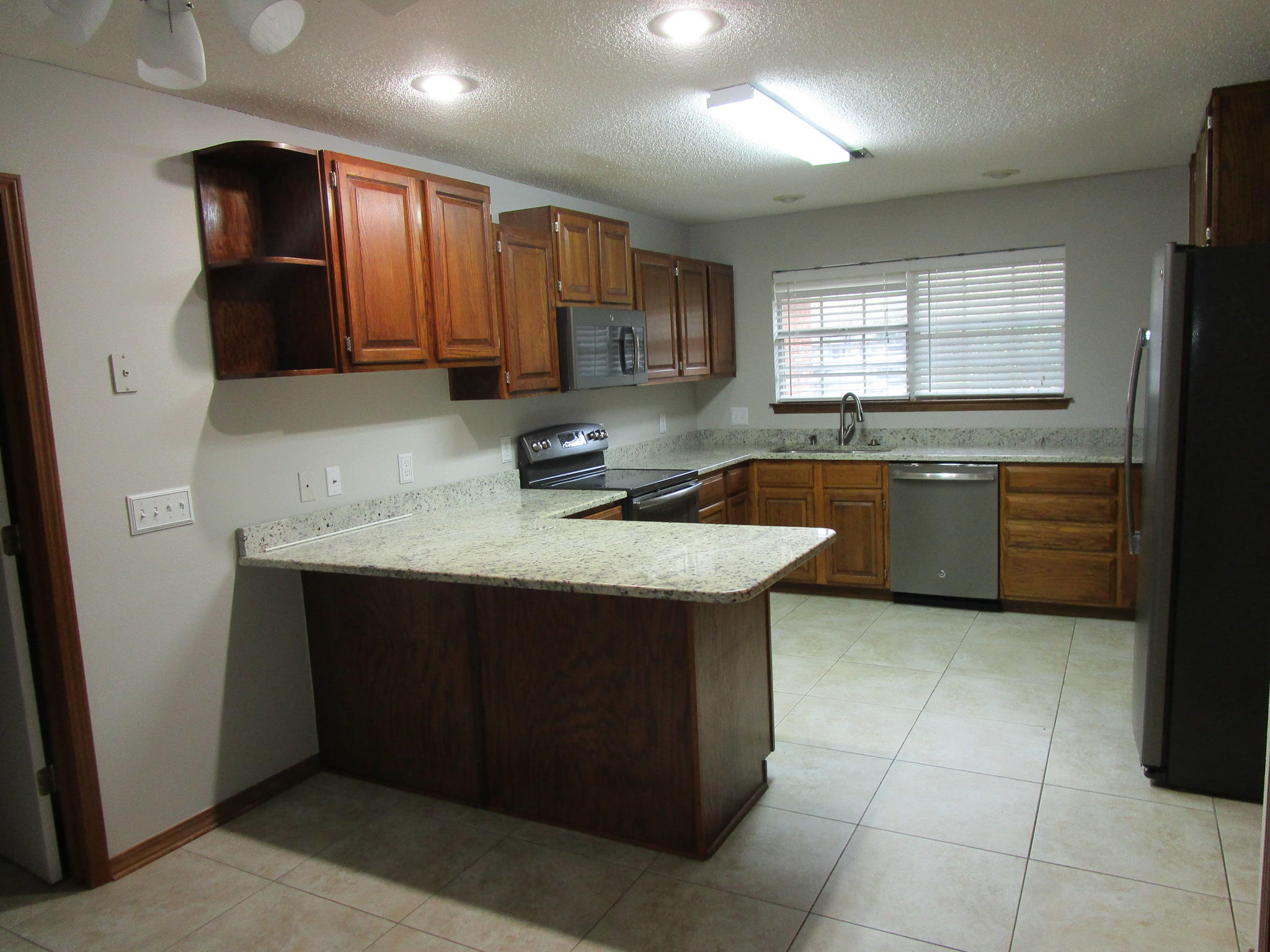 CARIBBEAN VILLAGE EAST 3 - Residential Lease