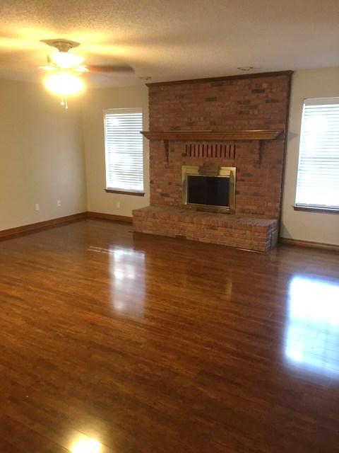 CARIBBEAN VILLAGE EAST 3 - Residential Lease