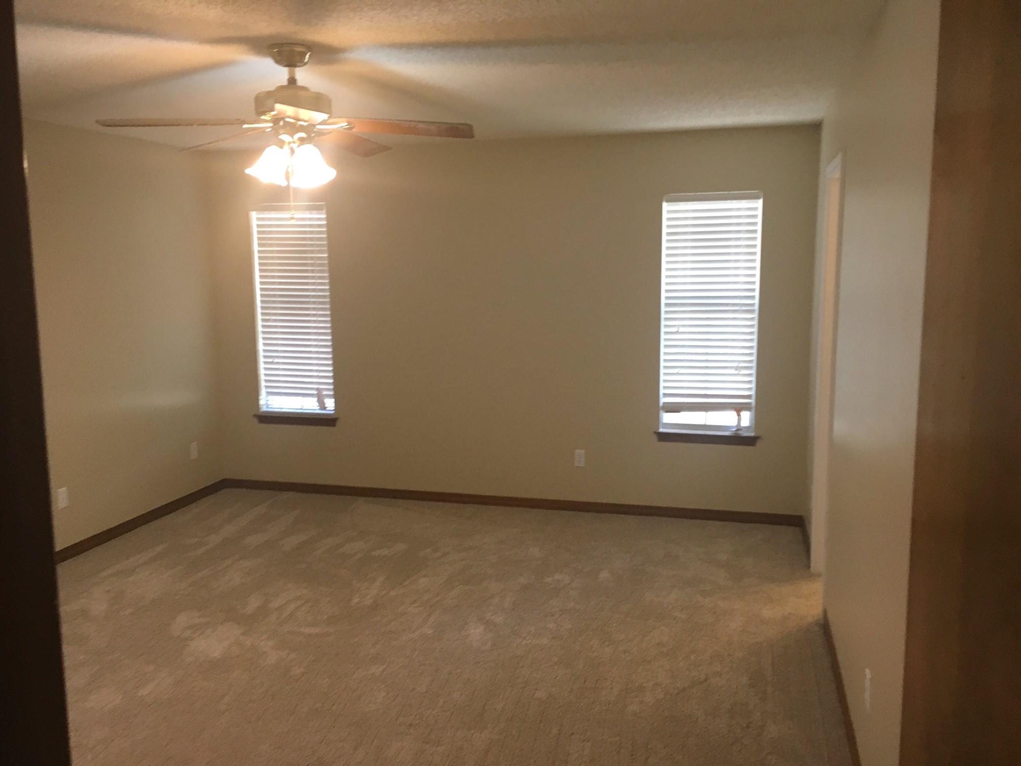 CARIBBEAN VILLAGE EAST 3 - Residential Lease