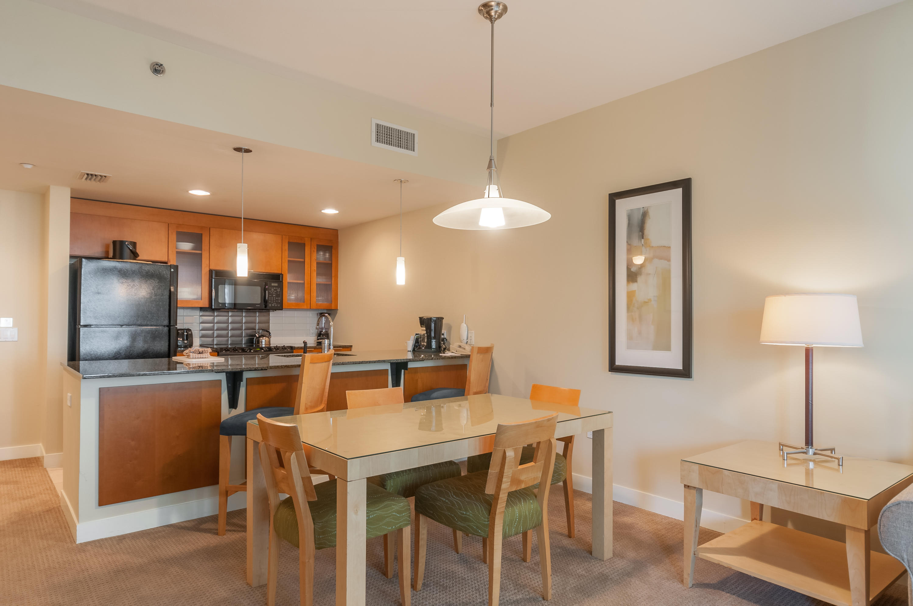 BAHIA CONDO - Residential