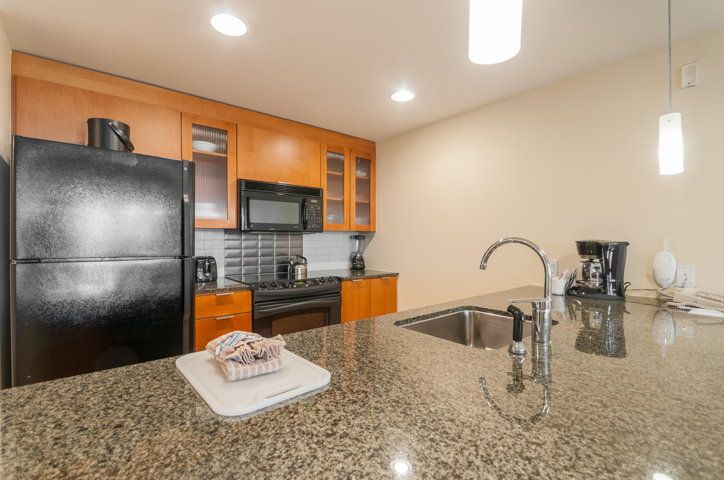 BAHIA CONDO - Residential