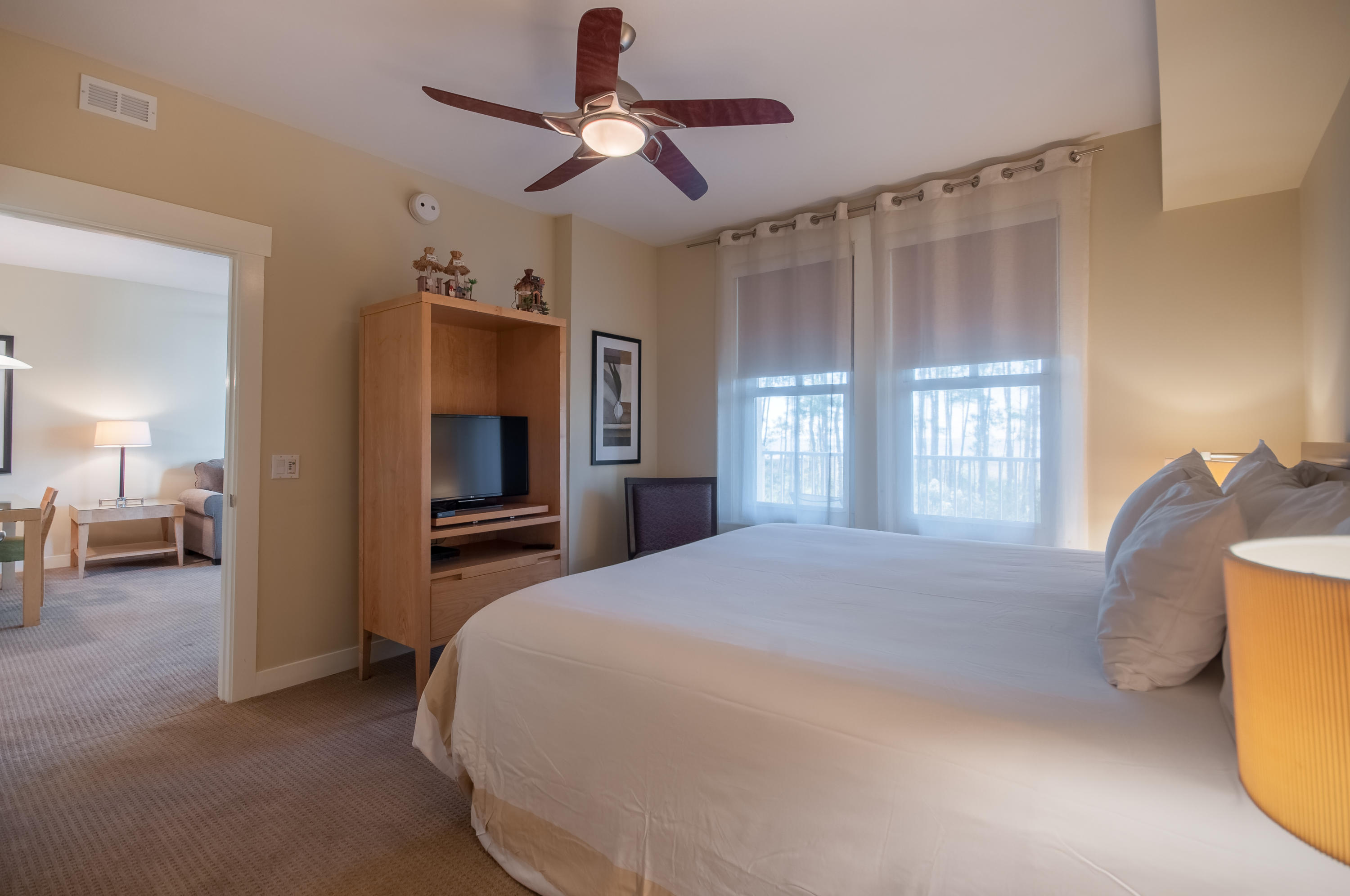 BAHIA CONDO - Residential