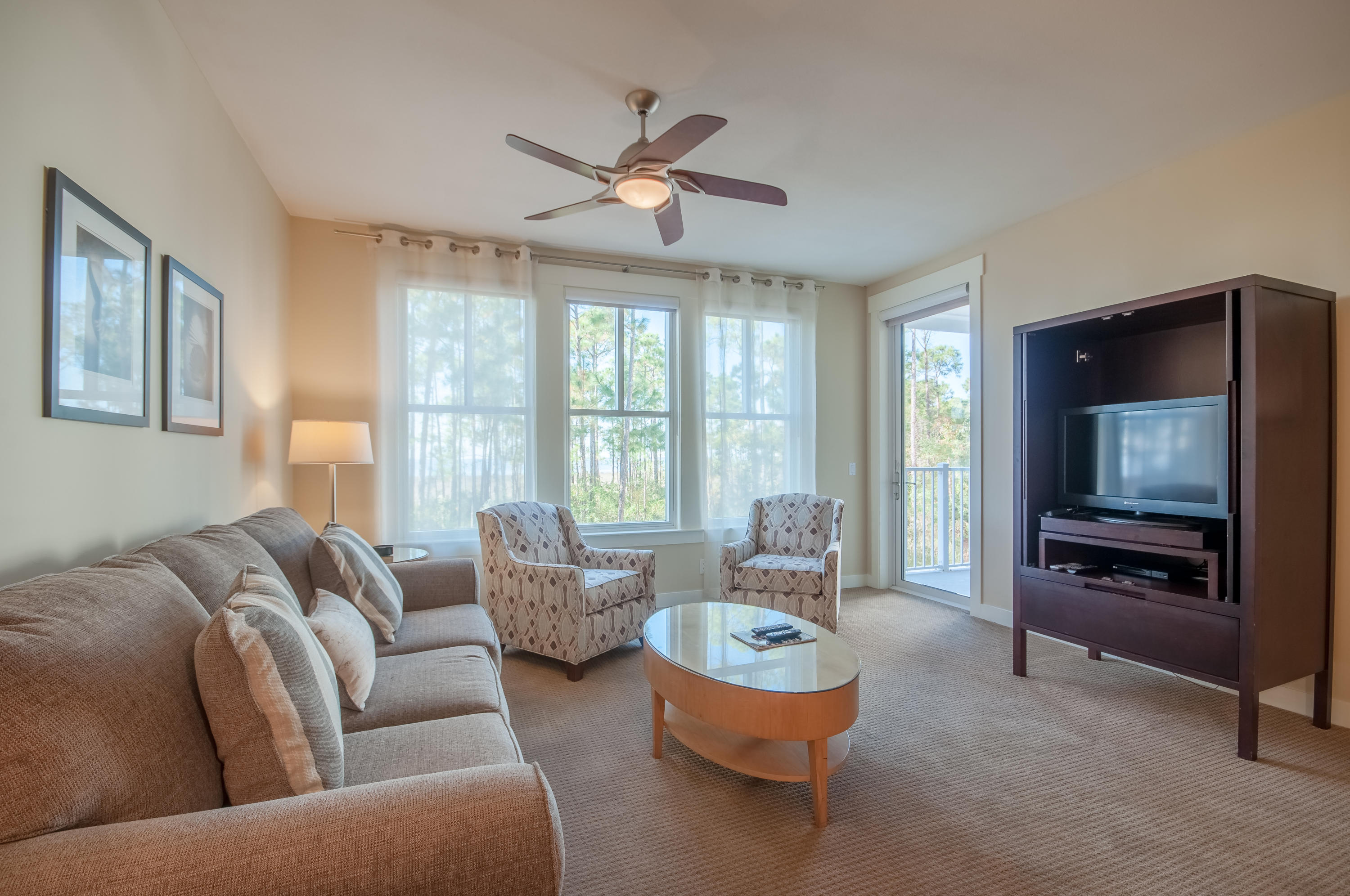 BAHIA CONDO - Residential