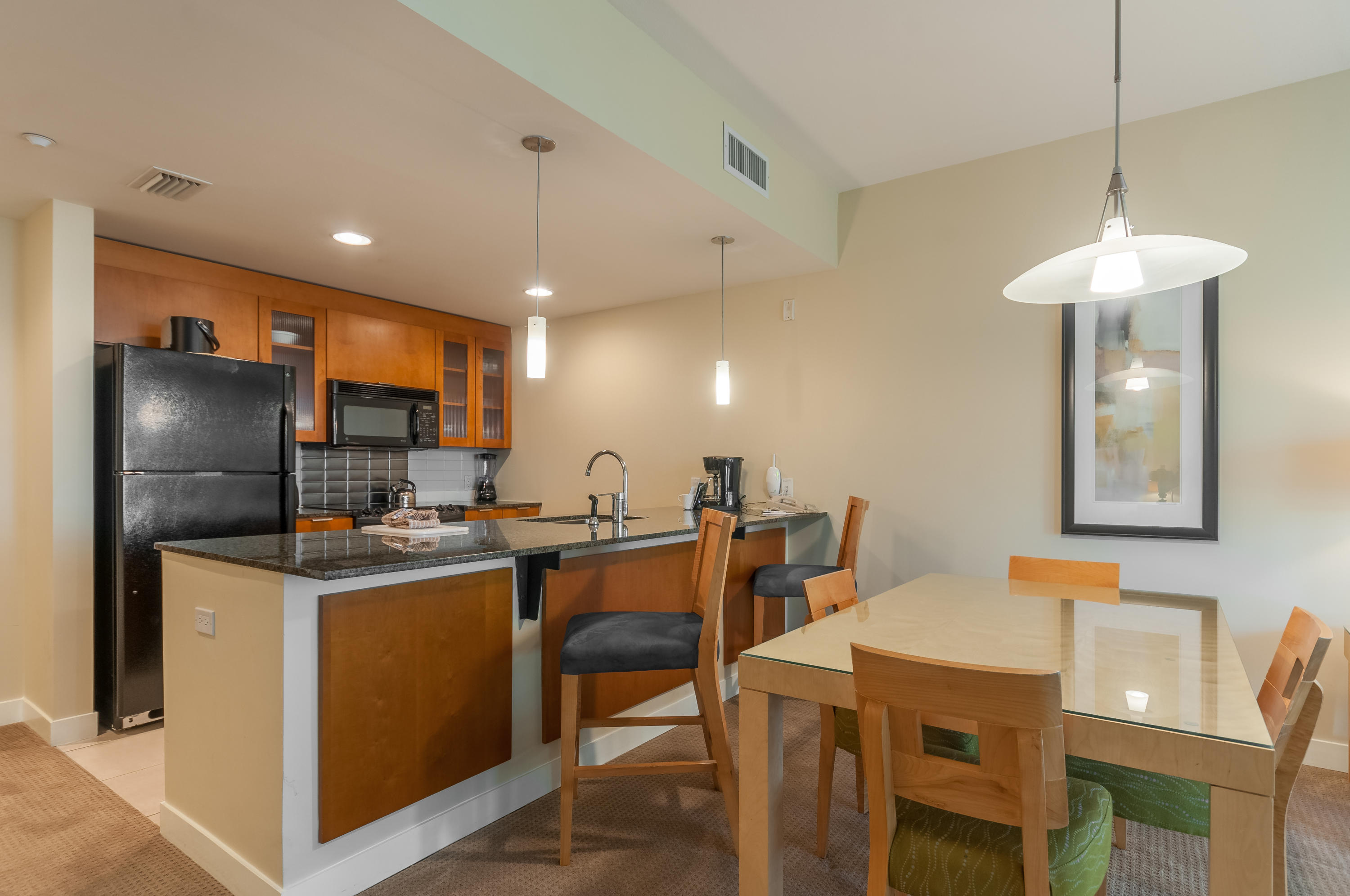 BAHIA CONDO - Residential