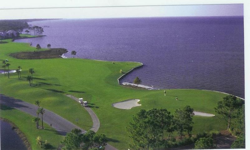 BAHIA CONDO - Residential