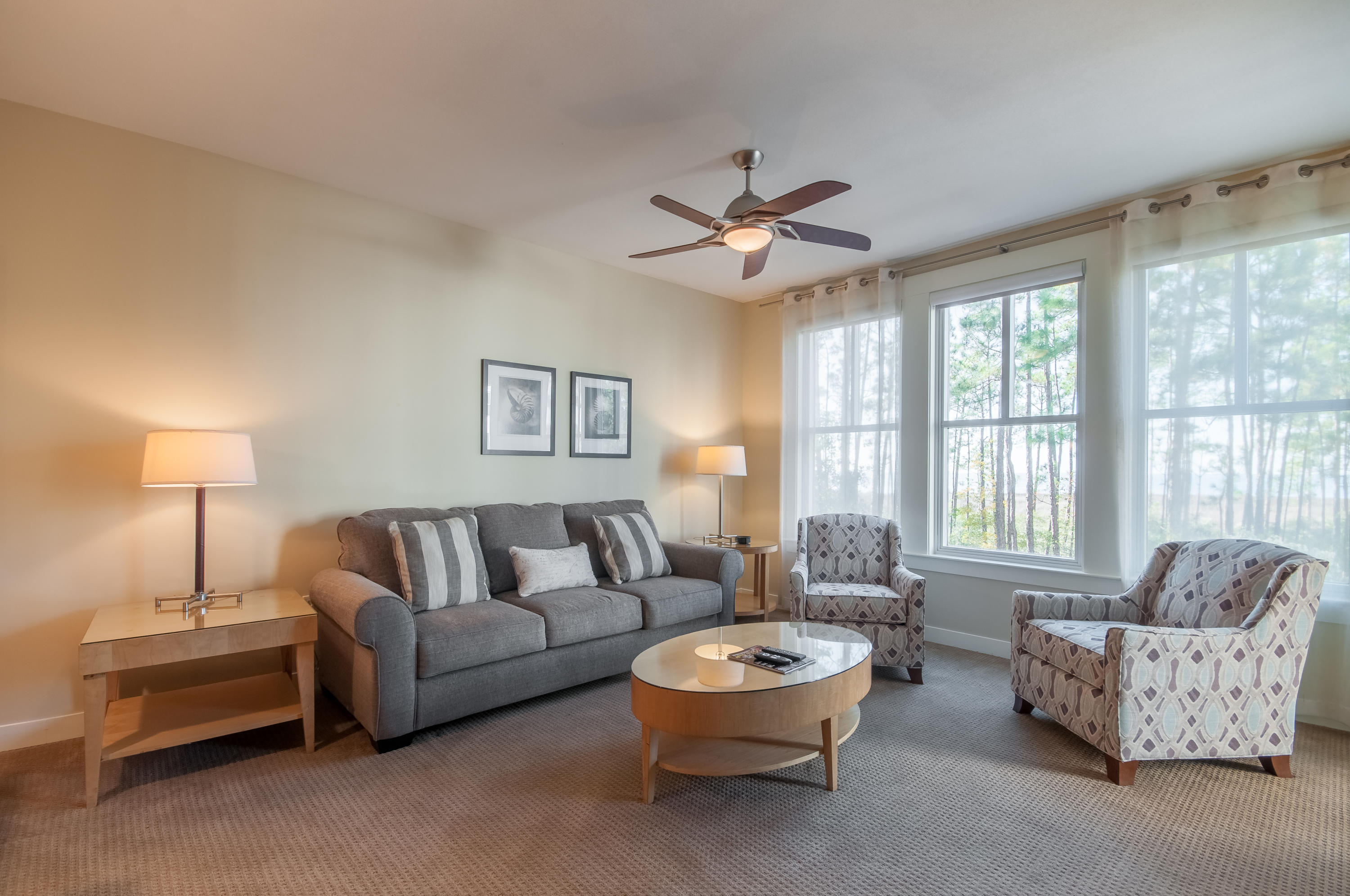 BAHIA CONDO - Residential