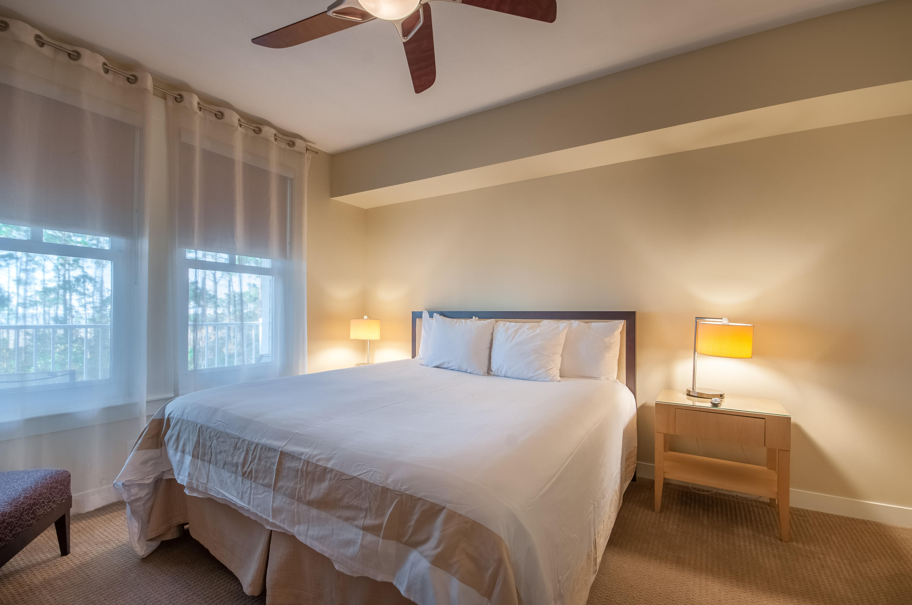 BAHIA CONDO - Residential