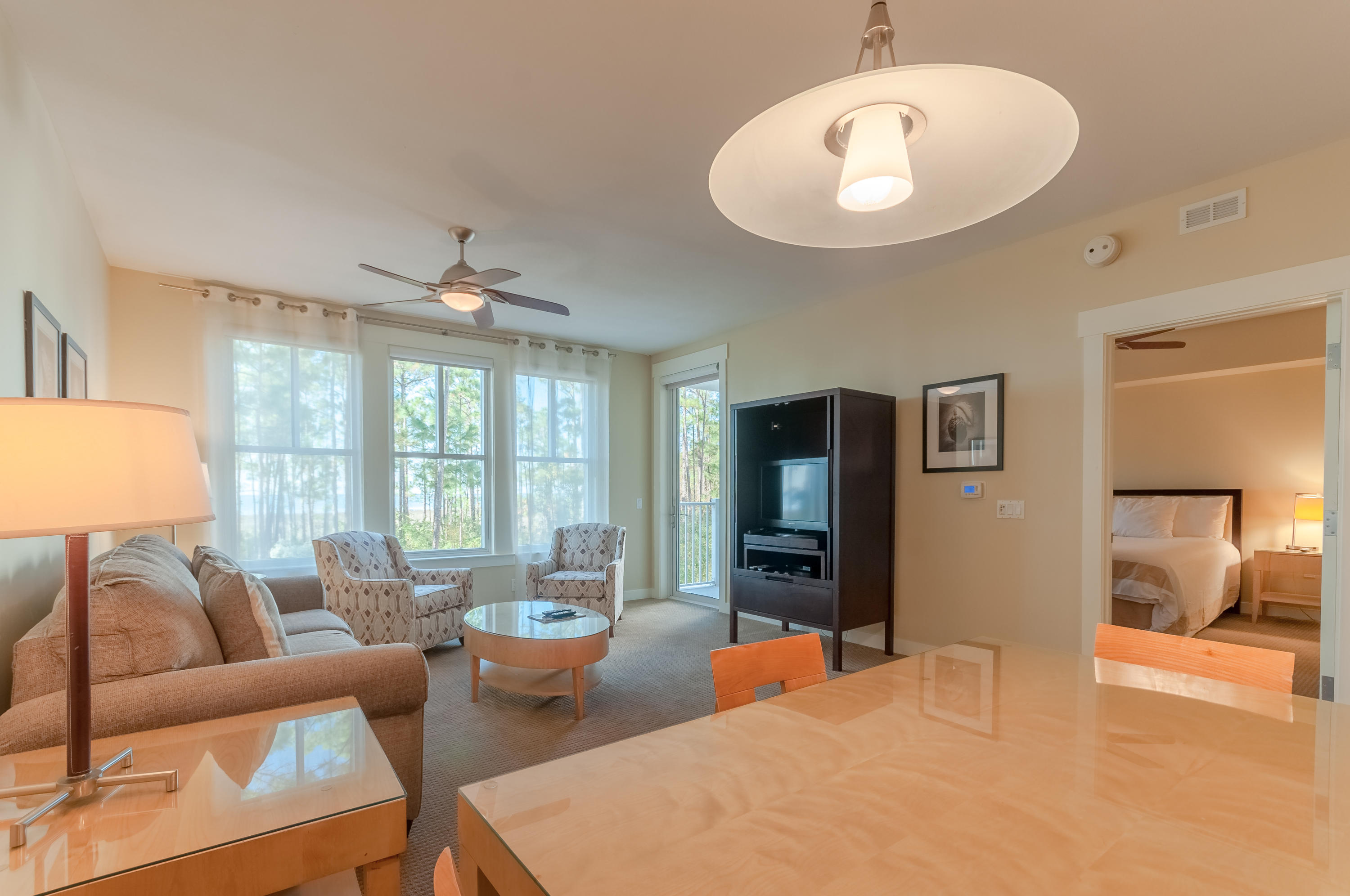 BAHIA CONDO - Residential