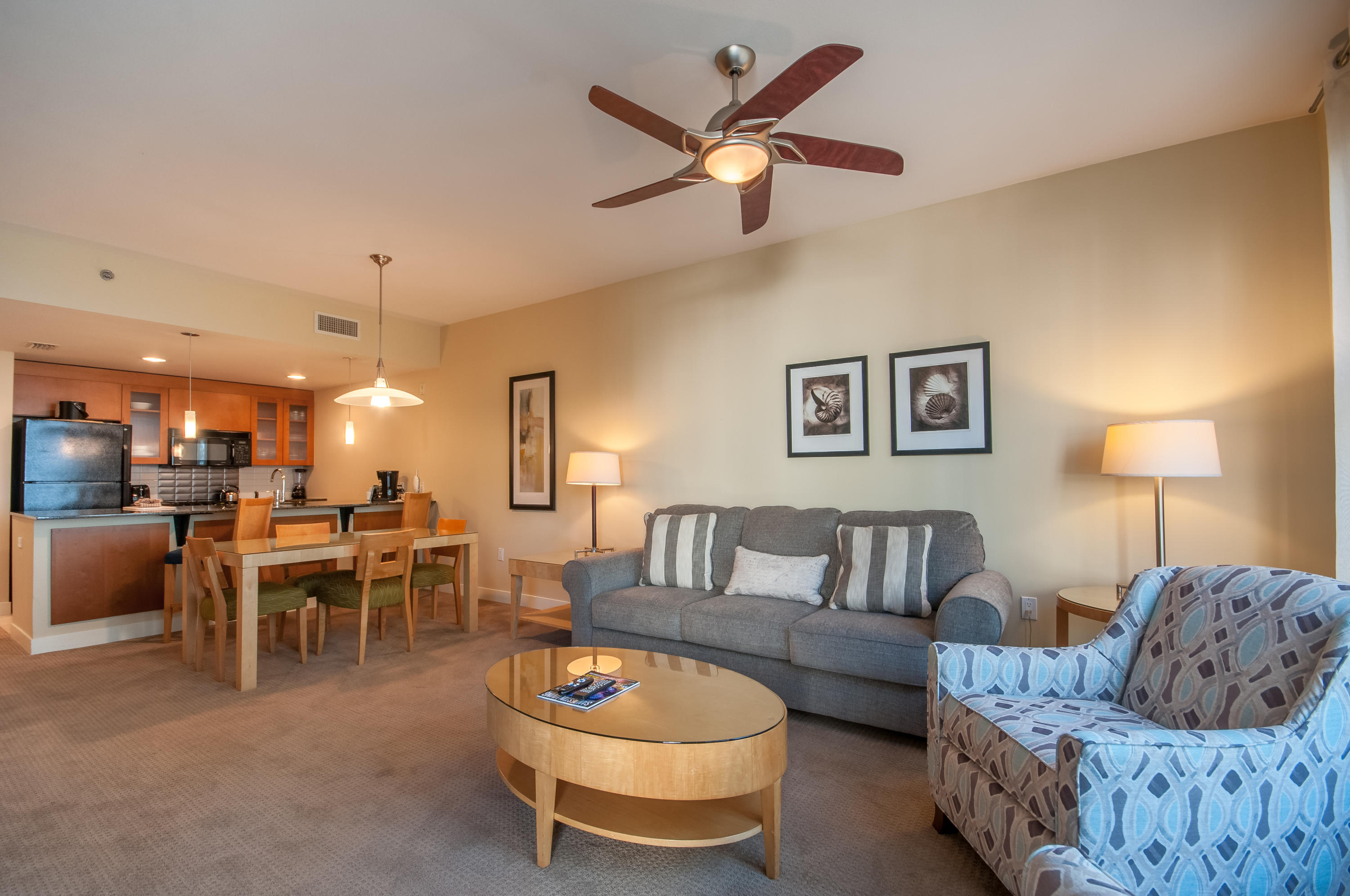 BAHIA CONDO - Residential