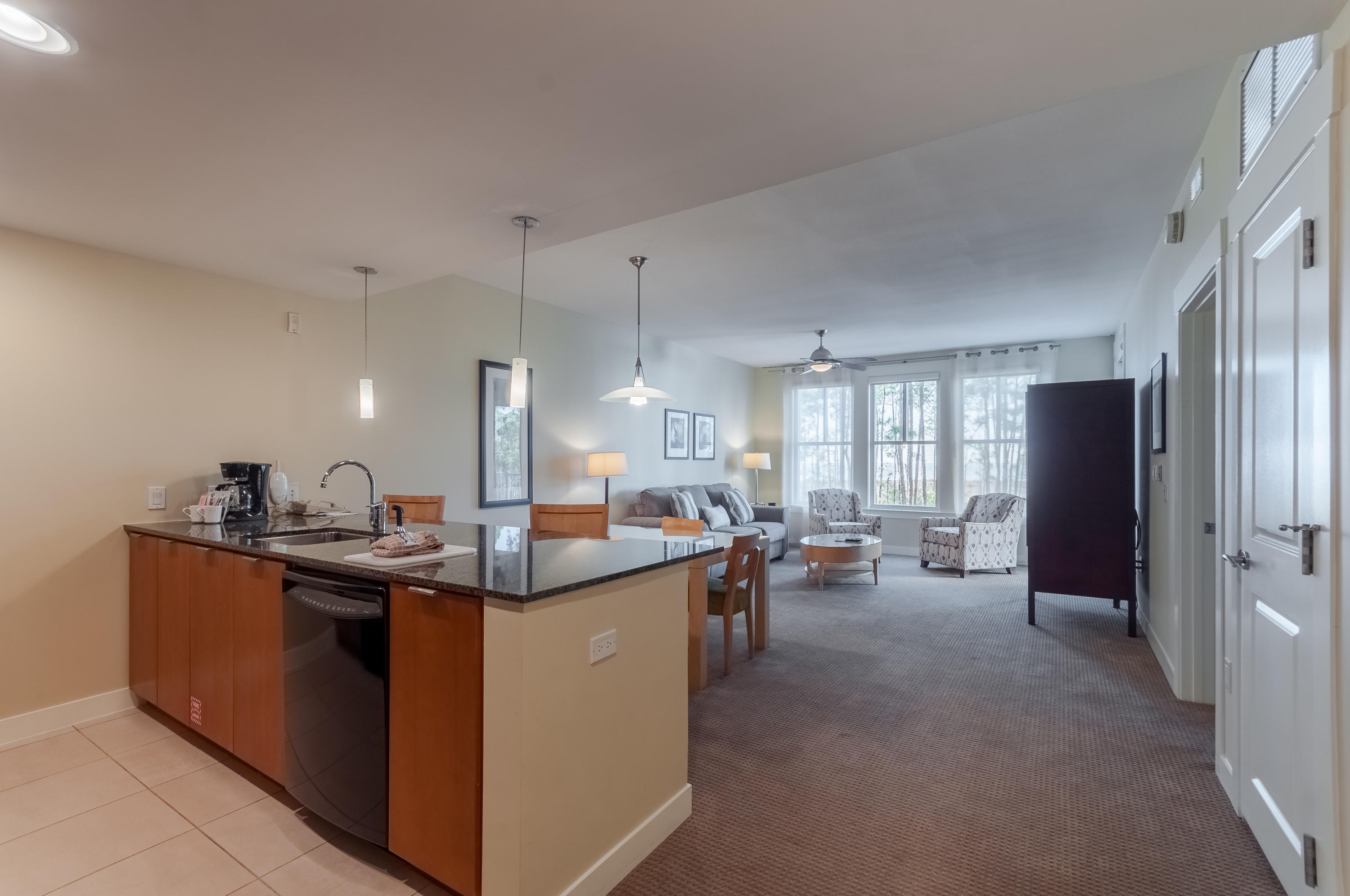 BAHIA CONDO - Residential