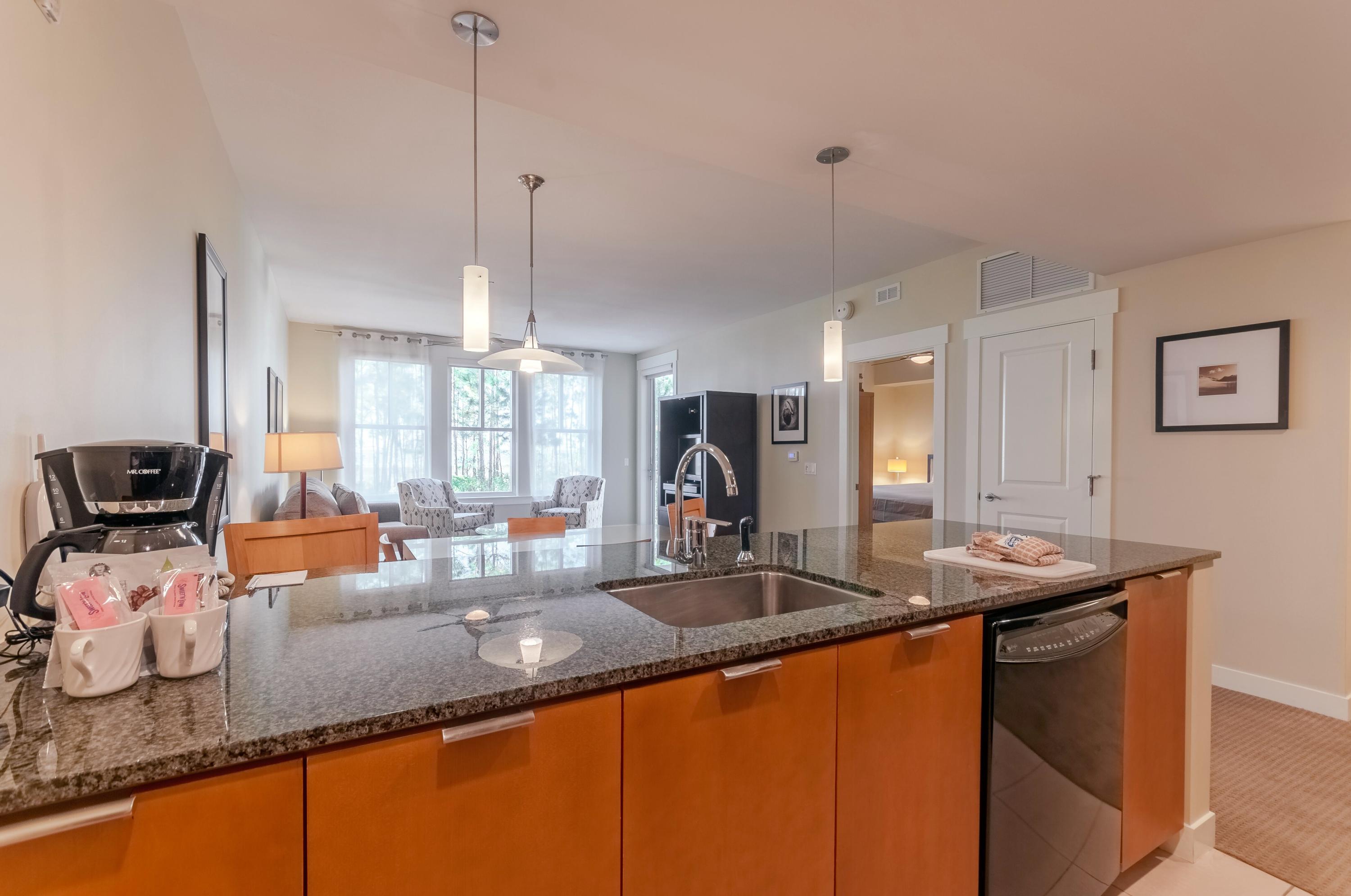 BAHIA CONDO - Residential