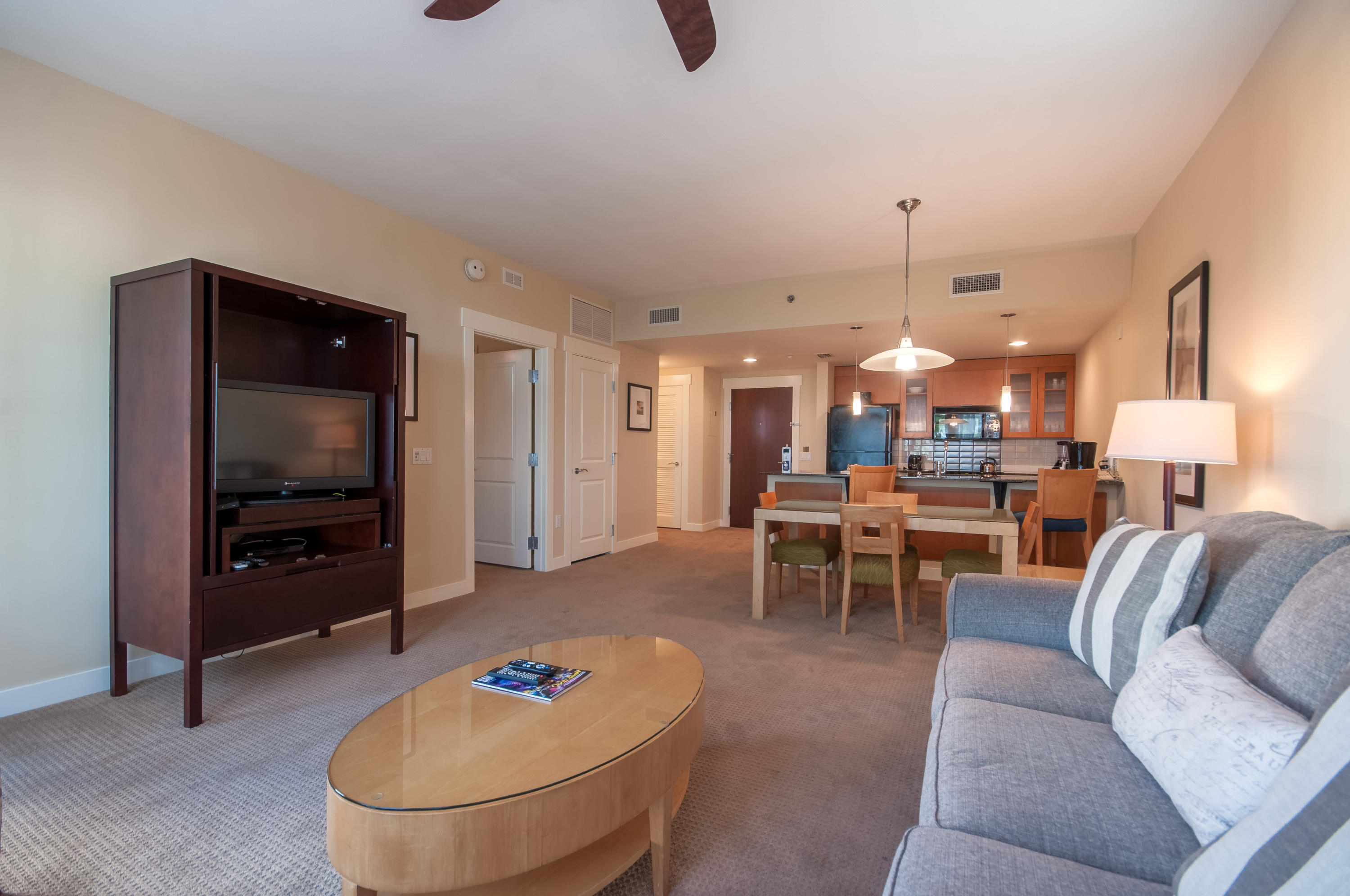 BAHIA CONDO - Residential