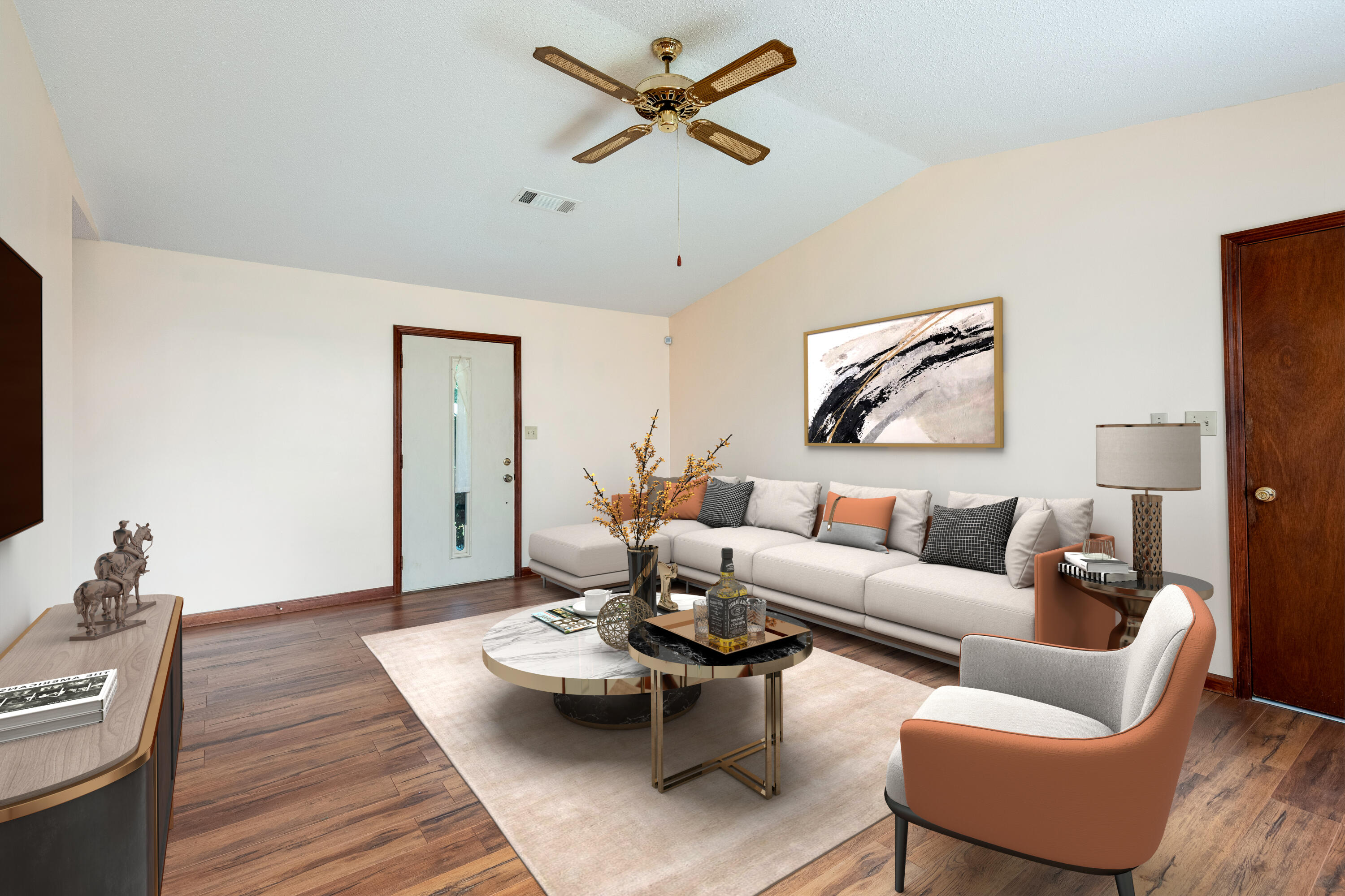 PINE MEADOWS #3 PHASE II LOT 19 BLK A - Residential