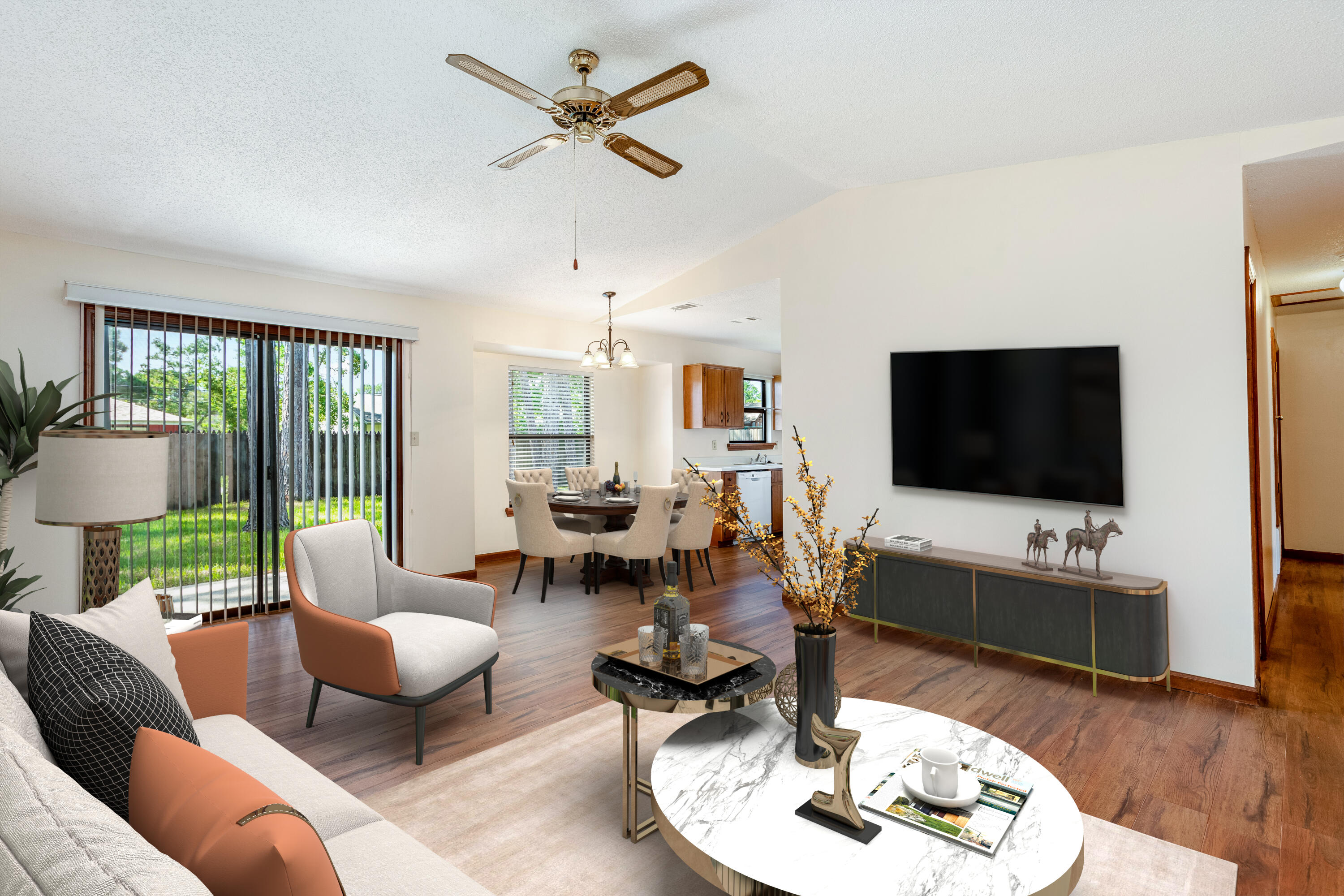 PINE MEADOWS #3 PHASE II LOT 19 BLK A - Residential