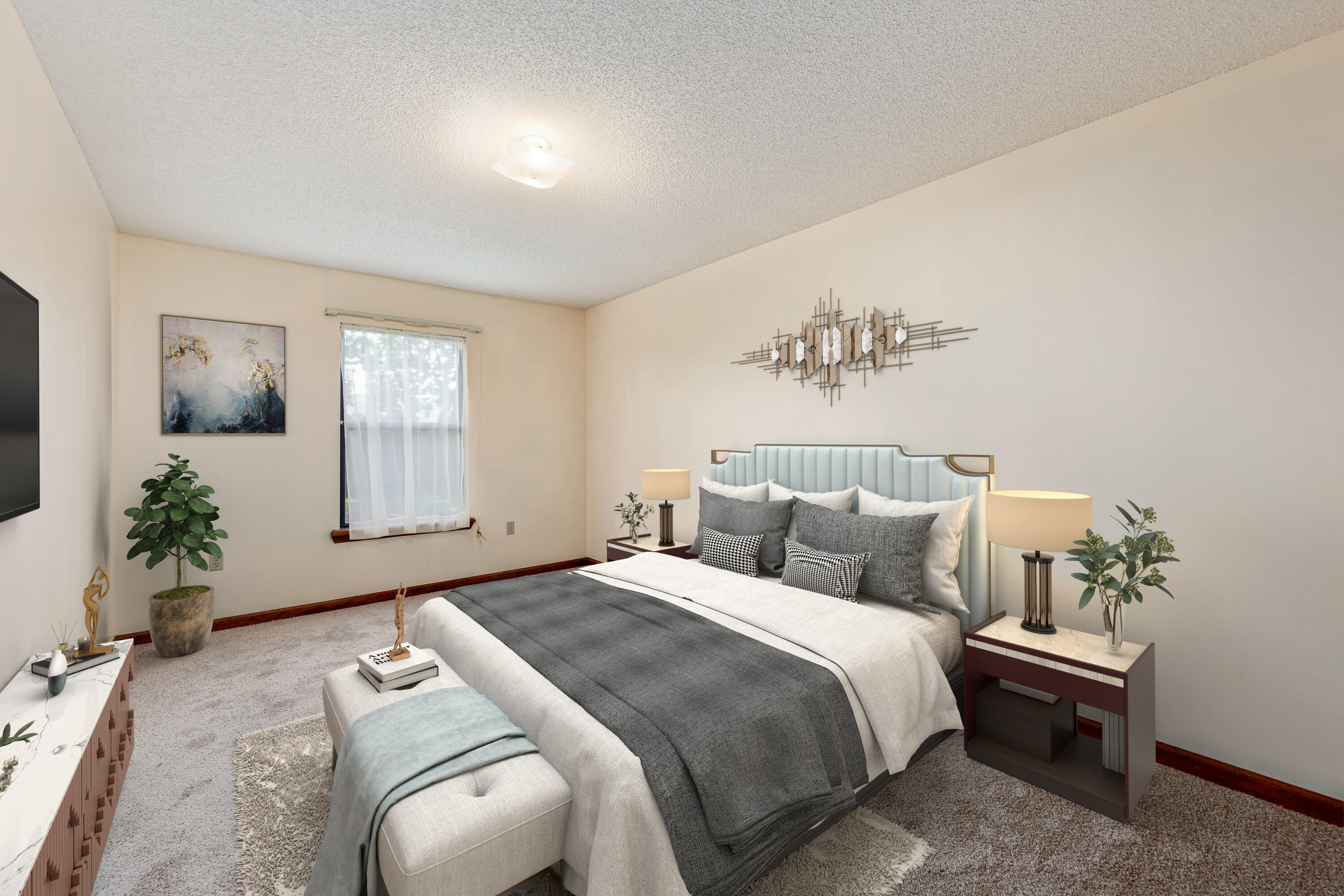 PINE MEADOWS #3 PHASE II LOT 19 BLK A - Residential