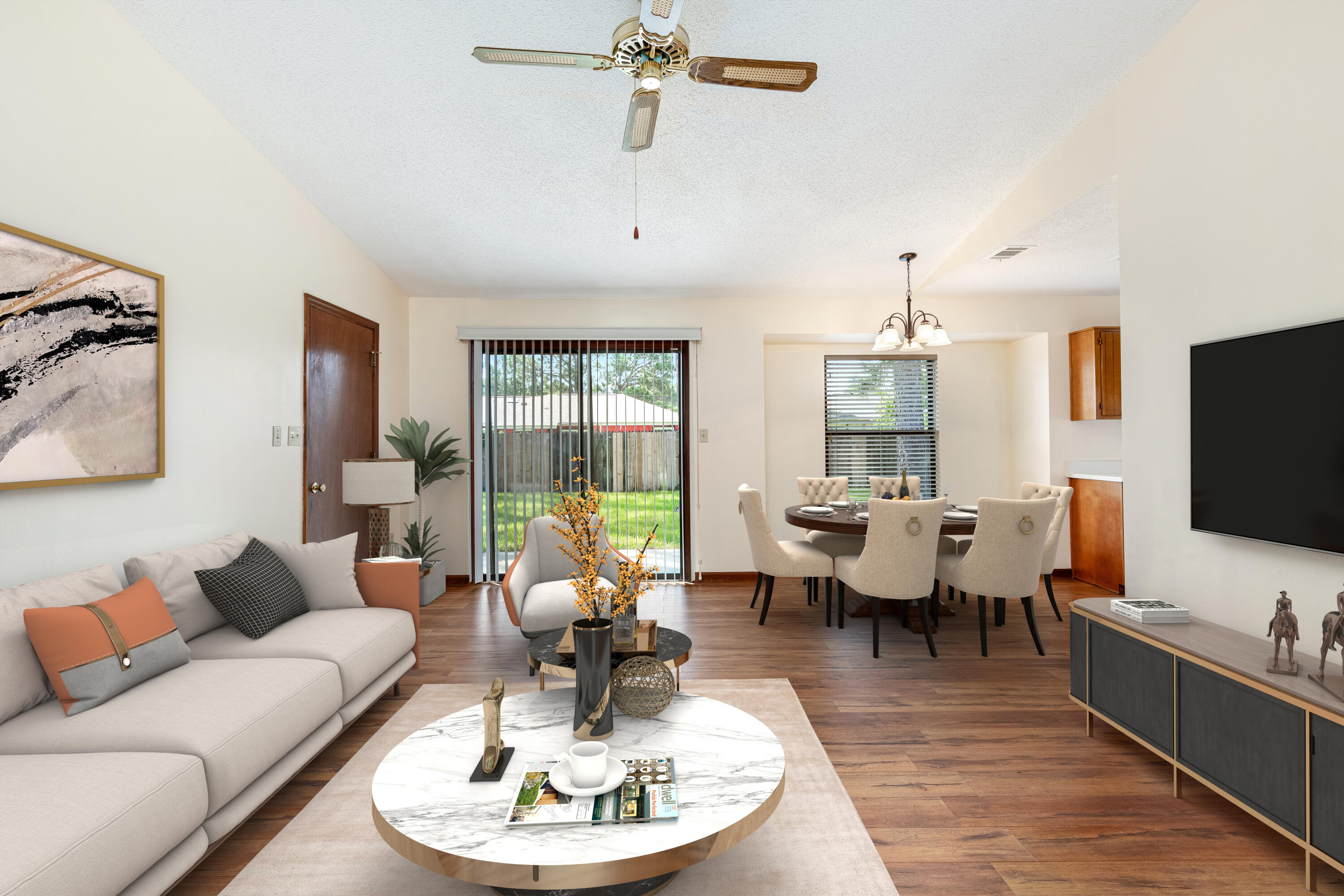 PINE MEADOWS #3 PHASE II LOT 19 BLK A - Residential