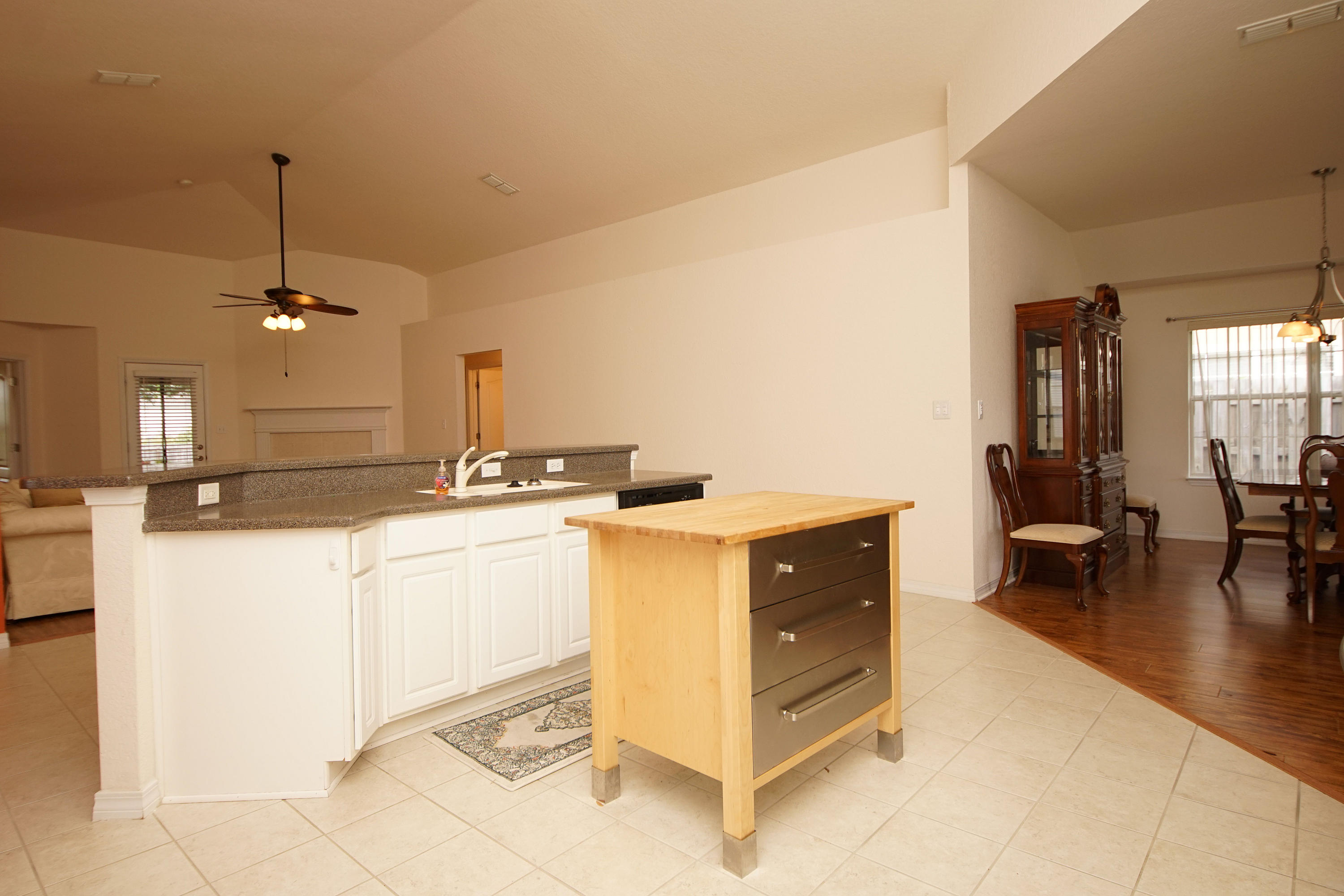 DRIFTWOOD ESTATES - Residential