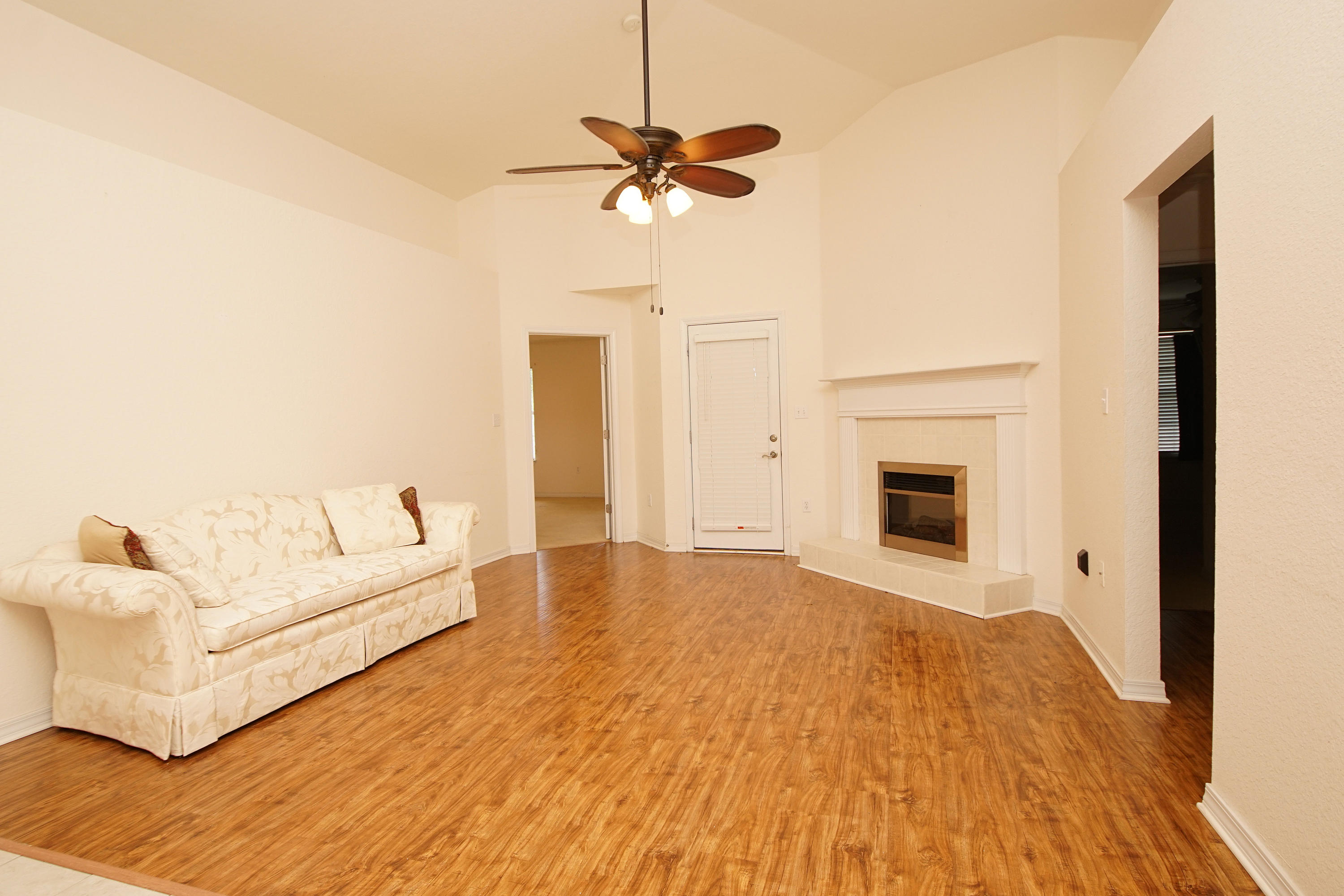 DRIFTWOOD ESTATES - Residential