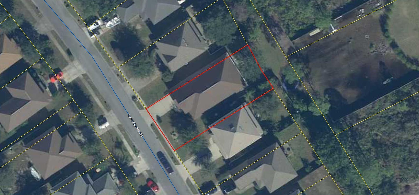 DRIFTWOOD ESTATES - Residential