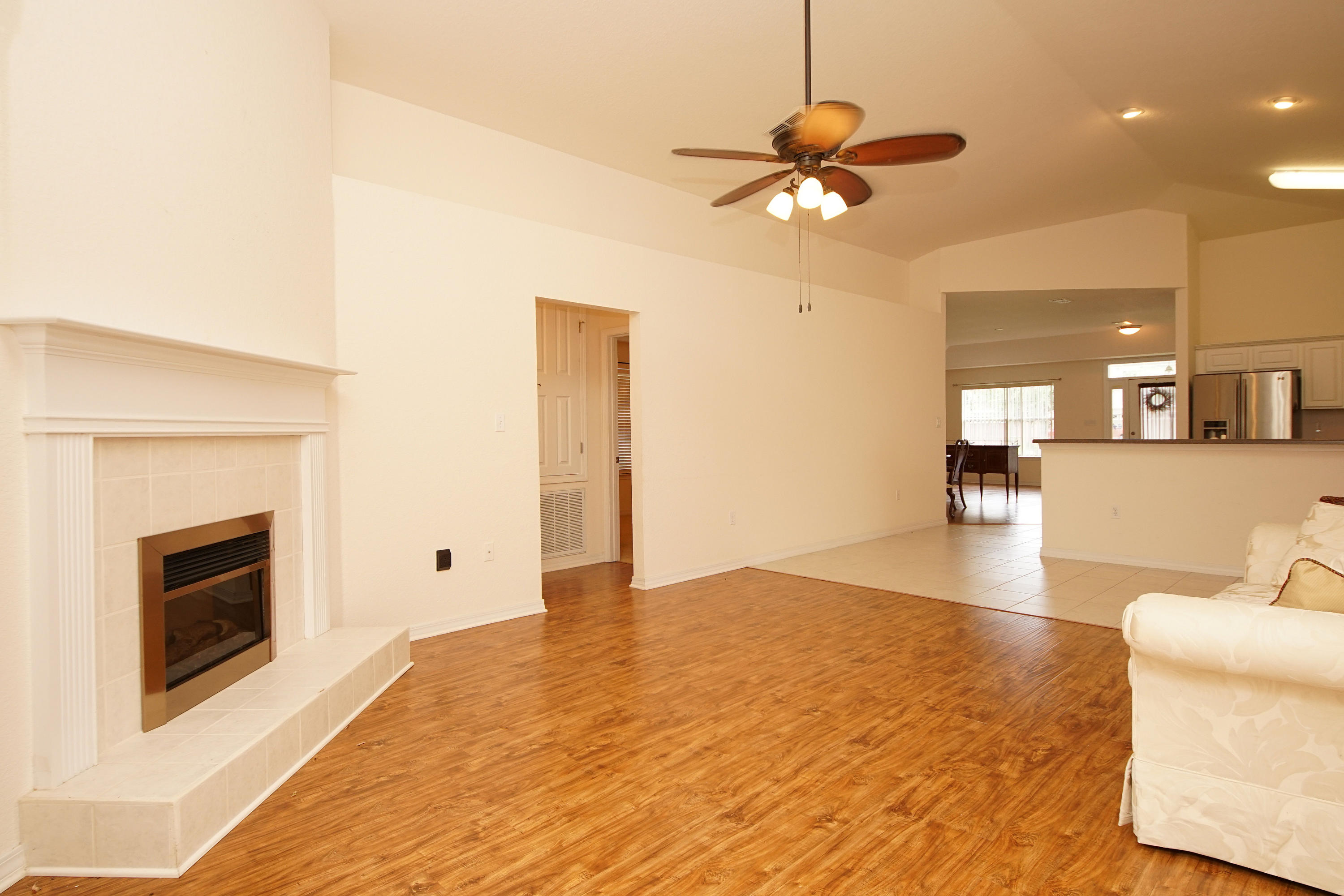 DRIFTWOOD ESTATES - Residential