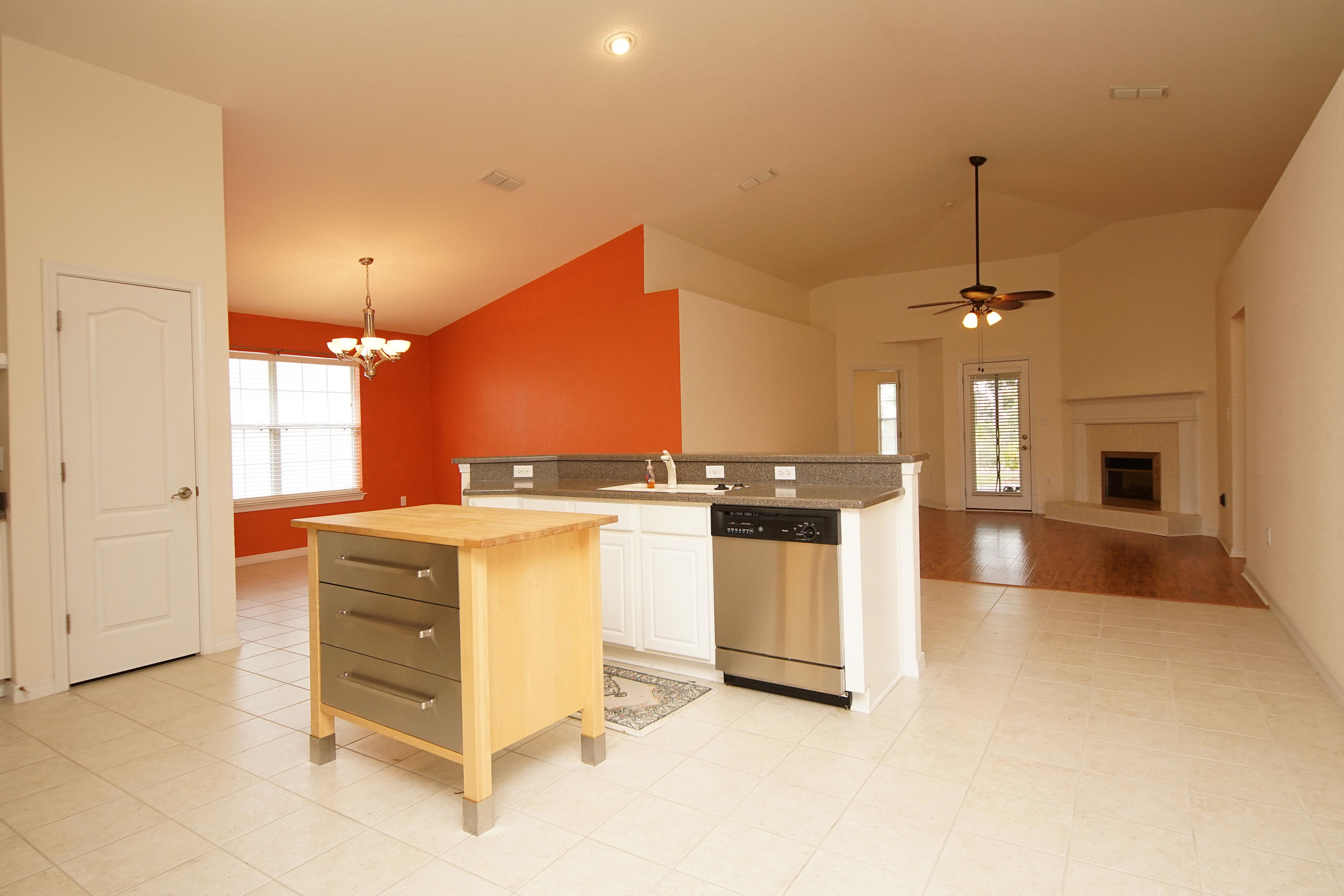 DRIFTWOOD ESTATES - Residential