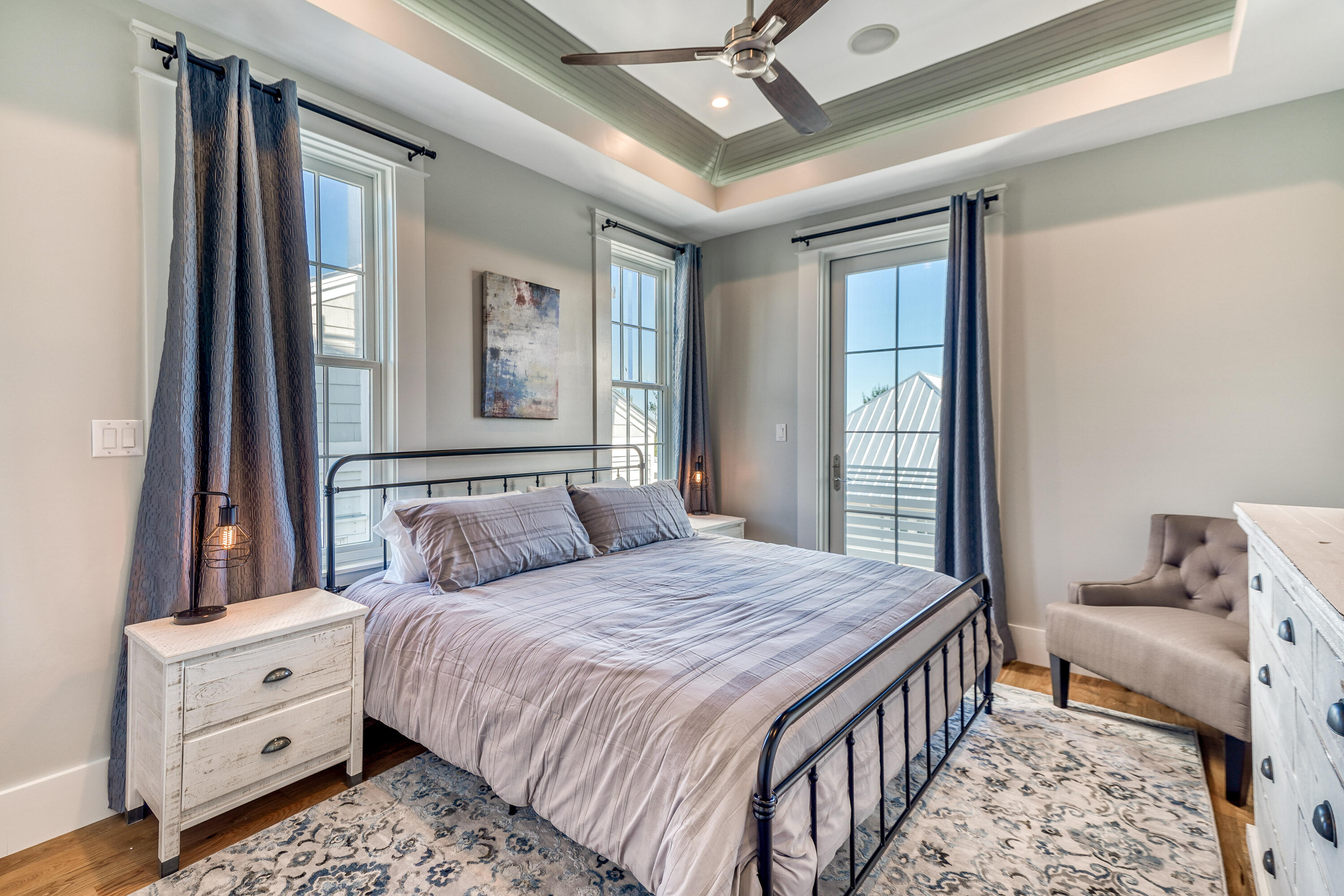 ROSEMARY BEACH - Residential