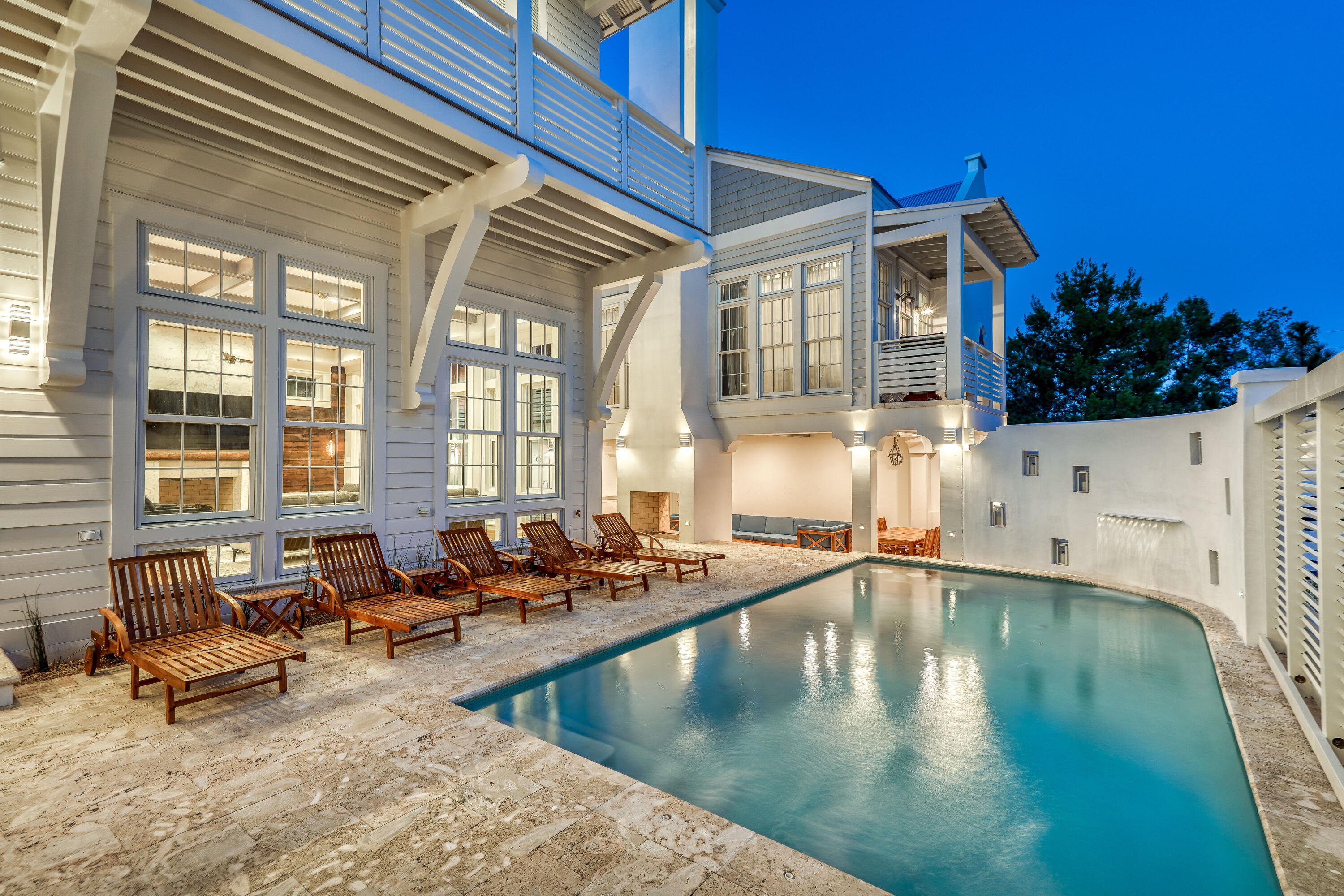 ROSEMARY BEACH - Residential