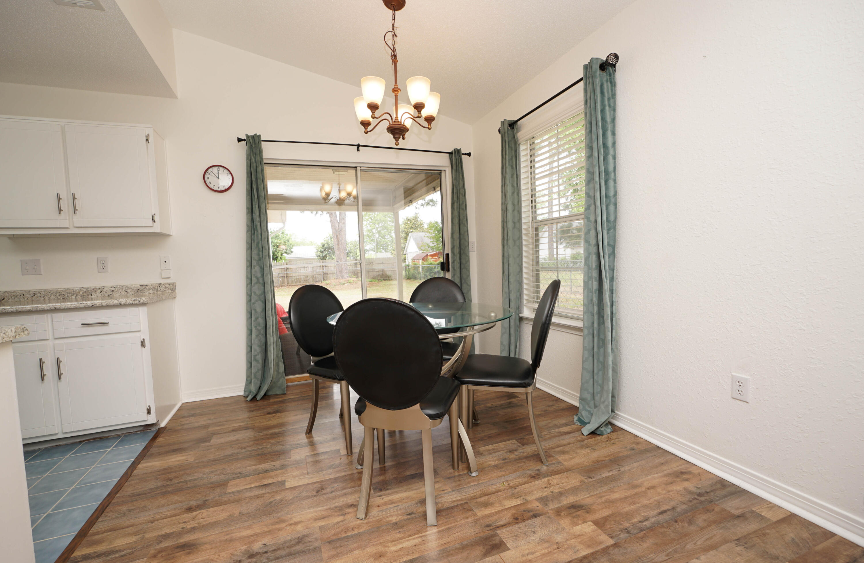 SHOAL TERRACE ESTATES - Residential