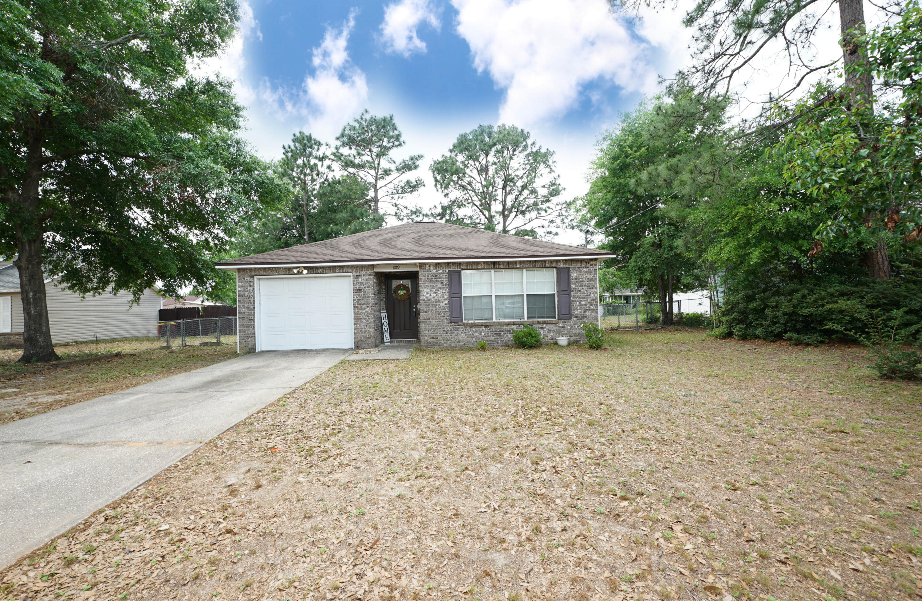 SHOAL TERRACE ESTATES - Residential