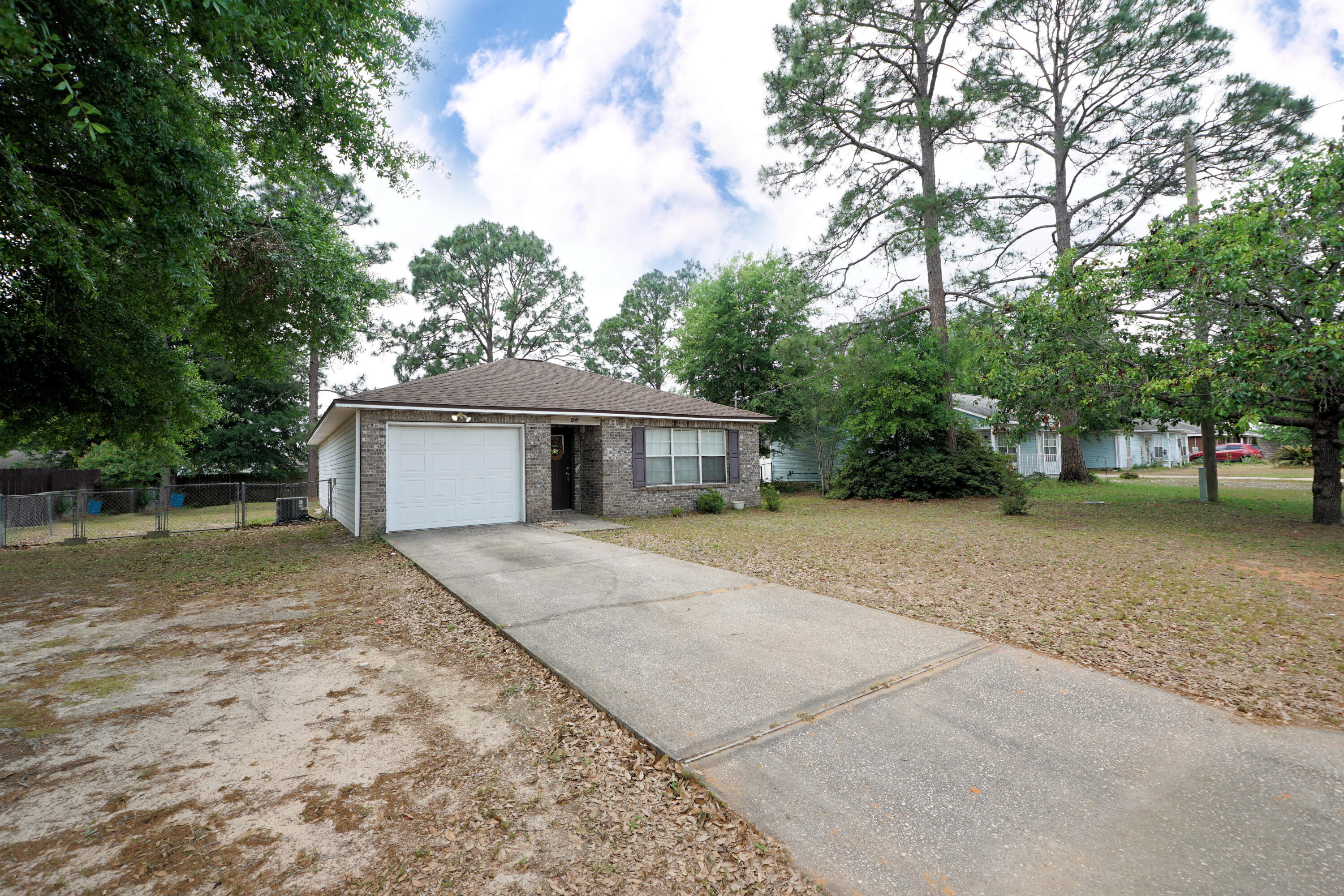 SHOAL TERRACE ESTATES - Residential