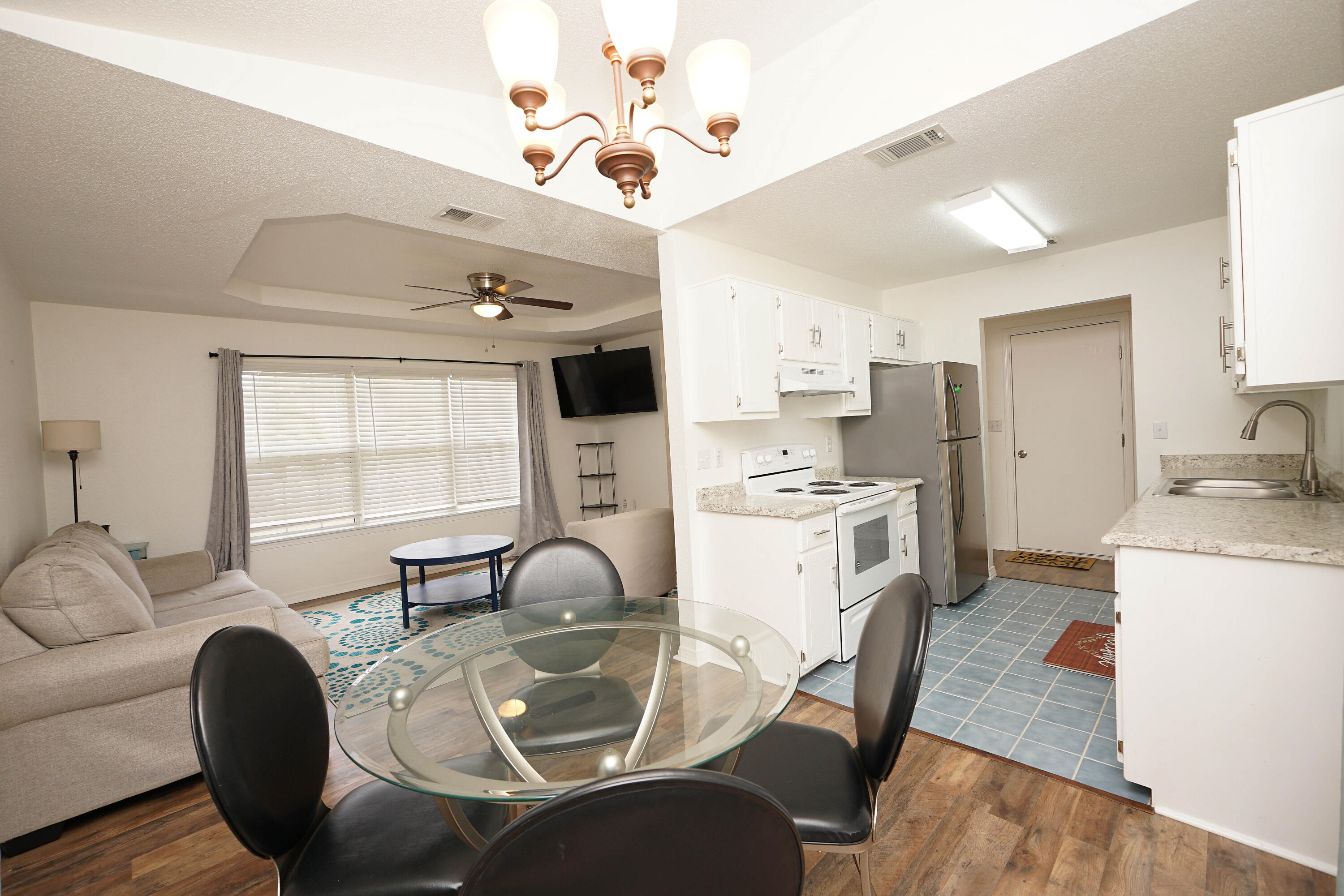 SHOAL TERRACE ESTATES - Residential