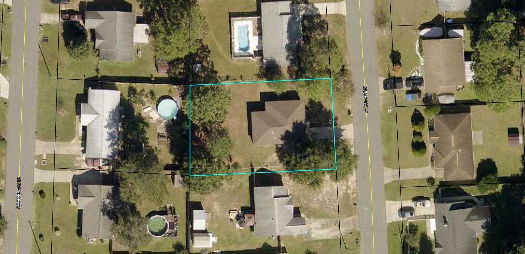 SHOAL TERRACE ESTATES - Residential