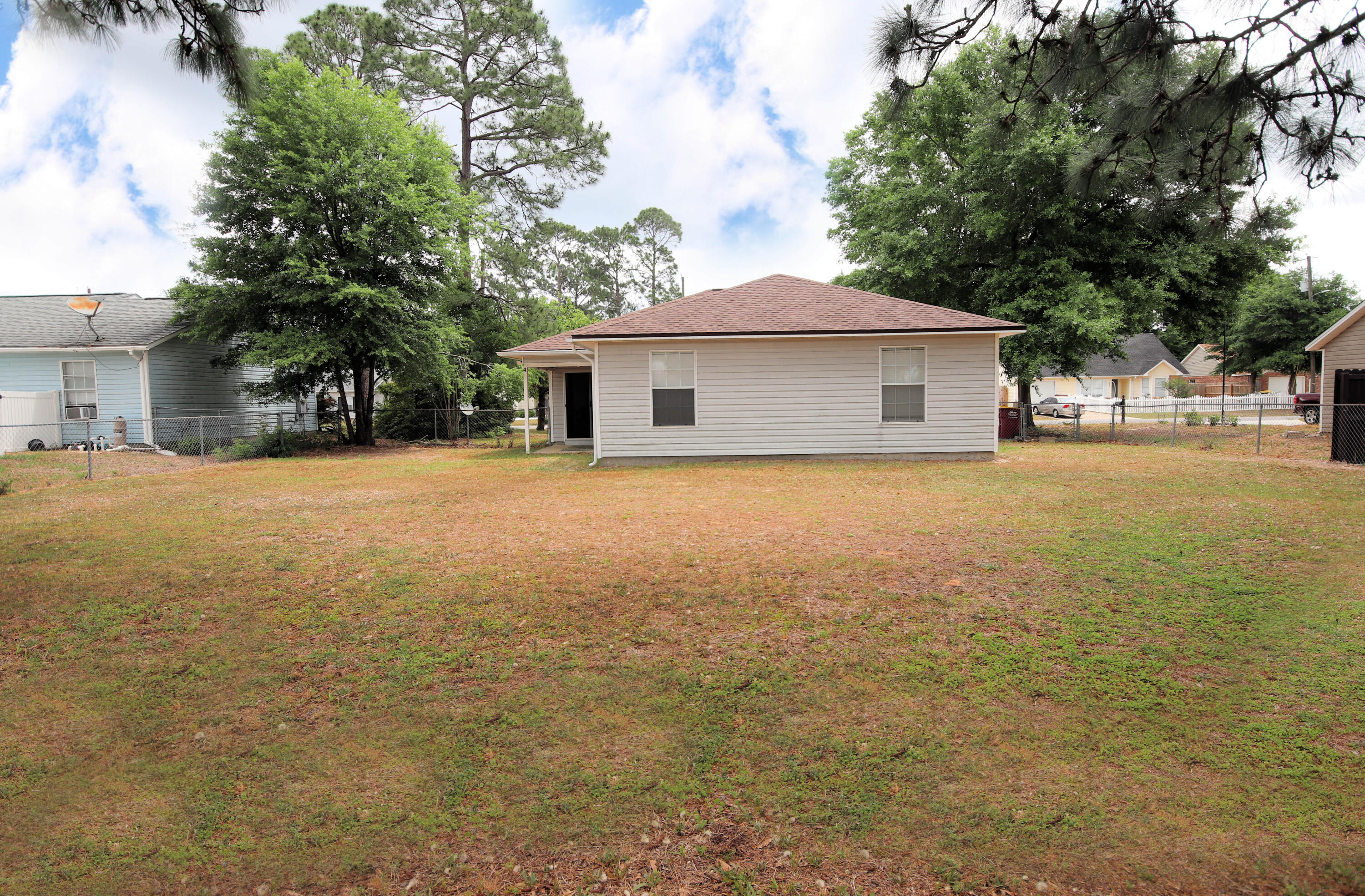 SHOAL TERRACE ESTATES - Residential