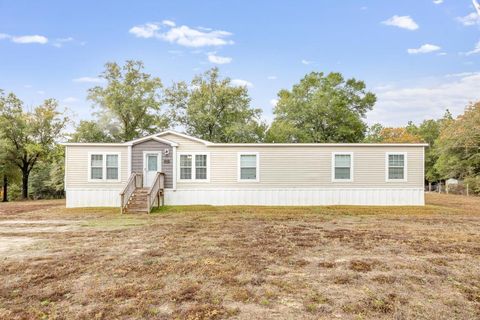 A home in Baker