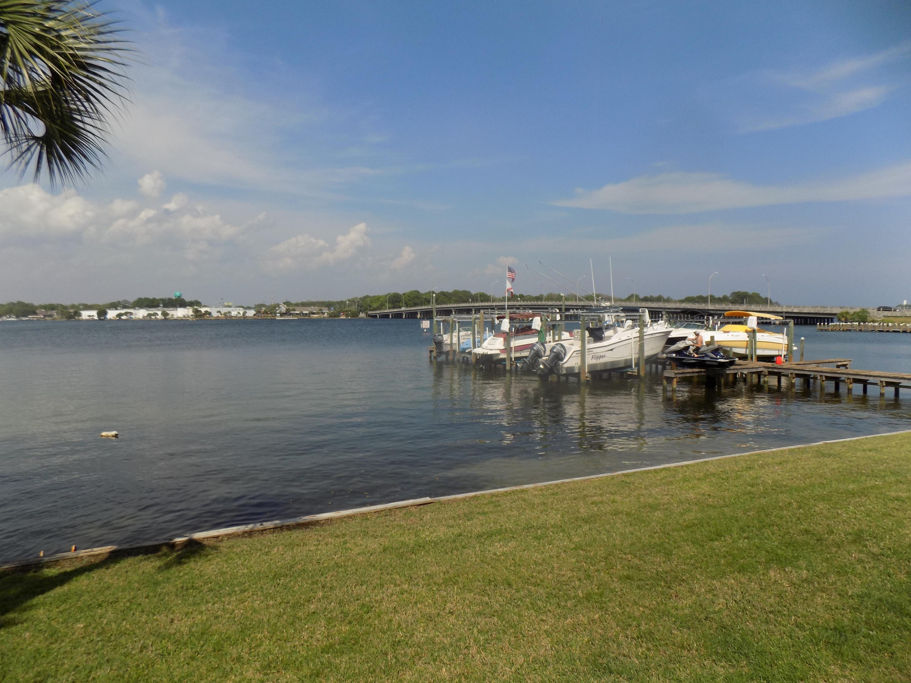 CAPTIVA COVE - Residential