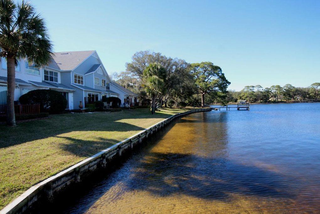 CAPTIVA COVE - Residential