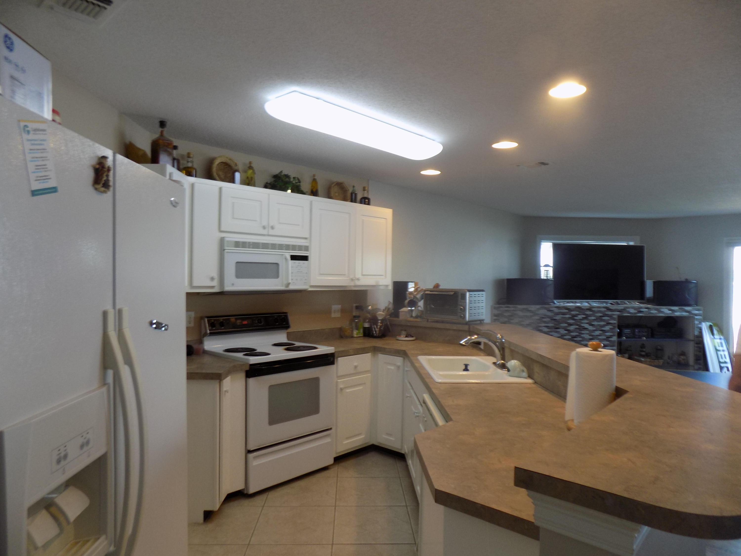 CAPTIVA COVE - Residential