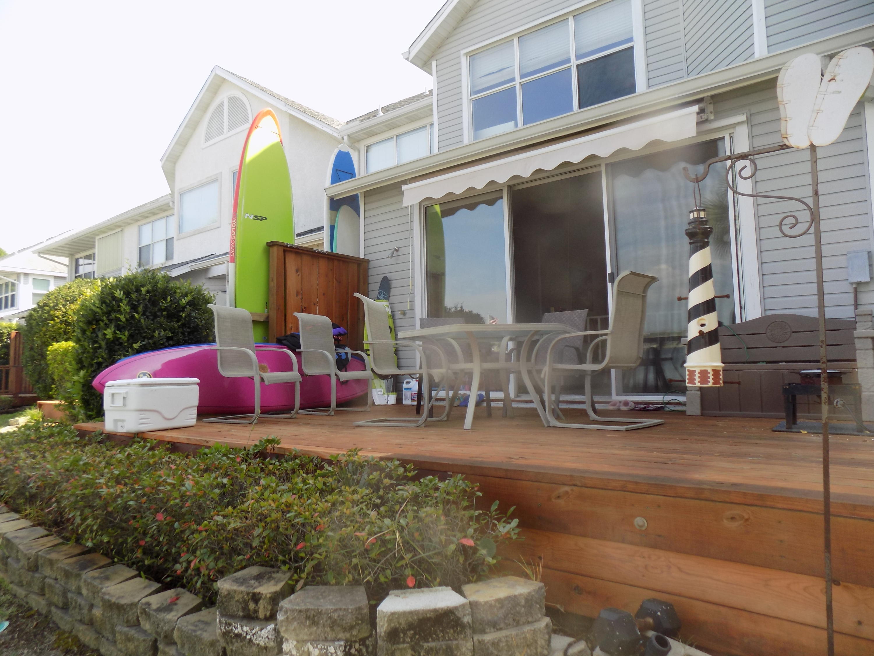 CAPTIVA COVE - Residential