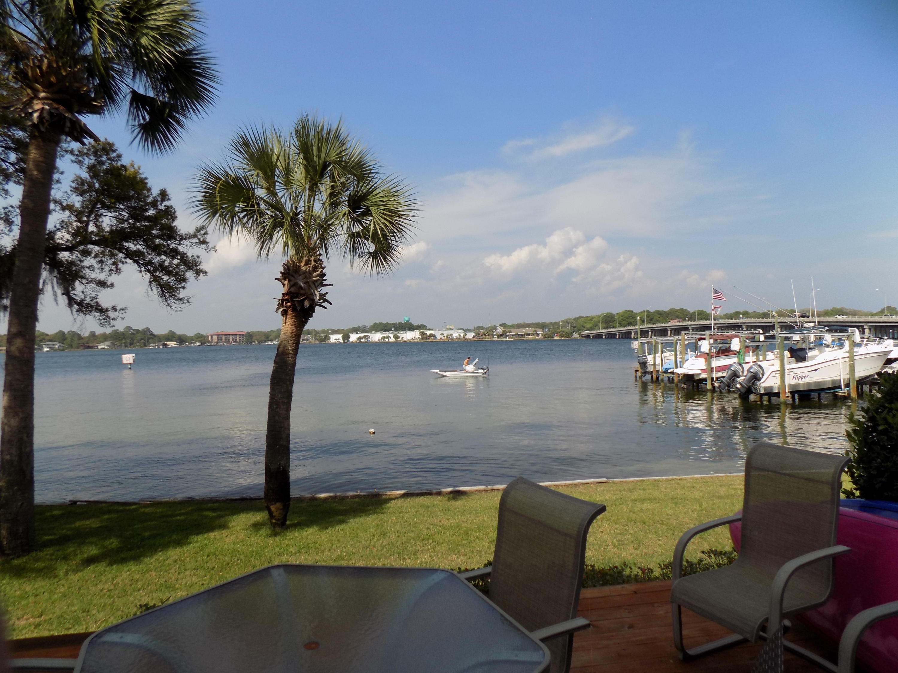 CAPTIVA COVE - Residential