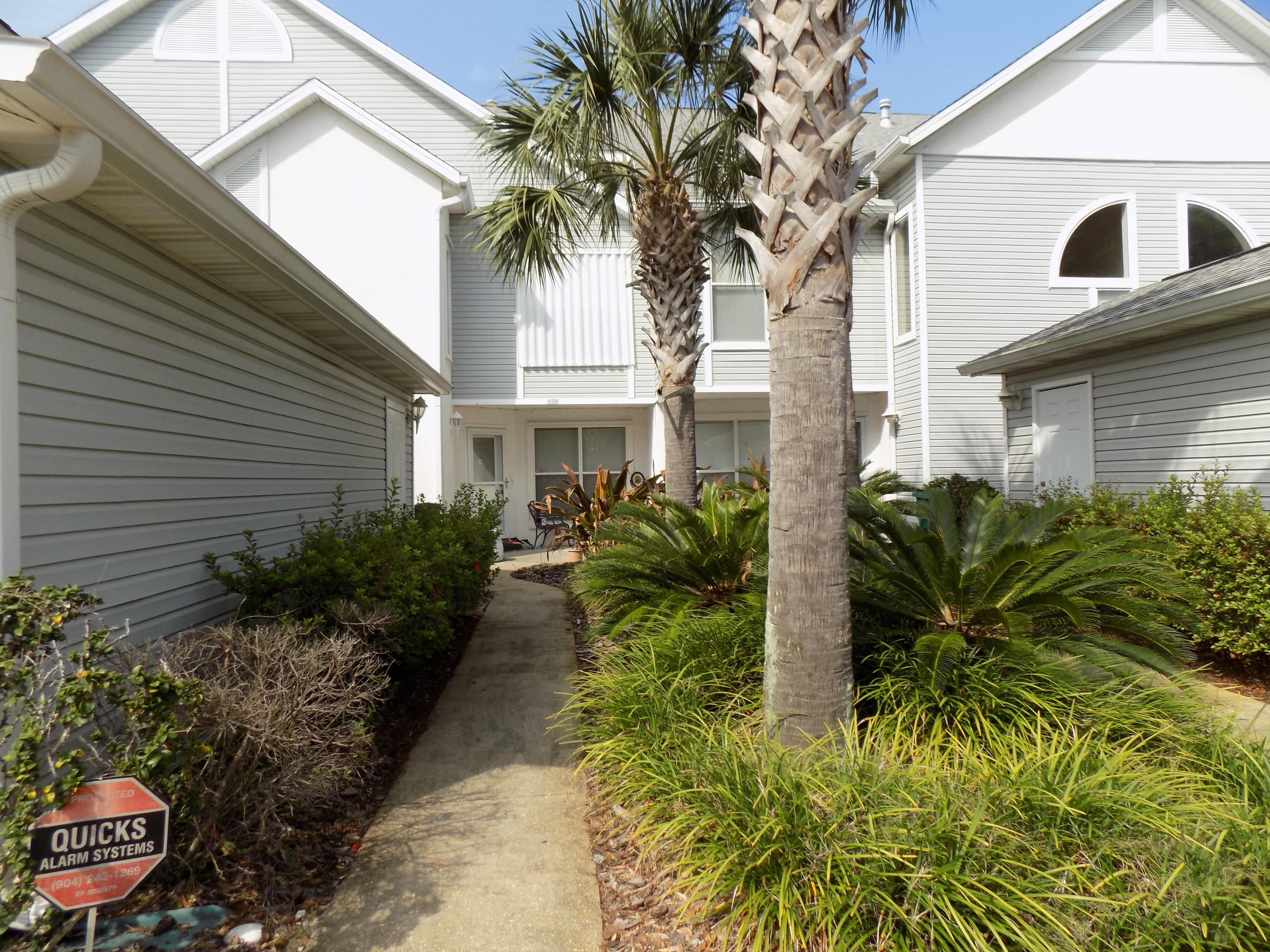 CAPTIVA COVE - Residential