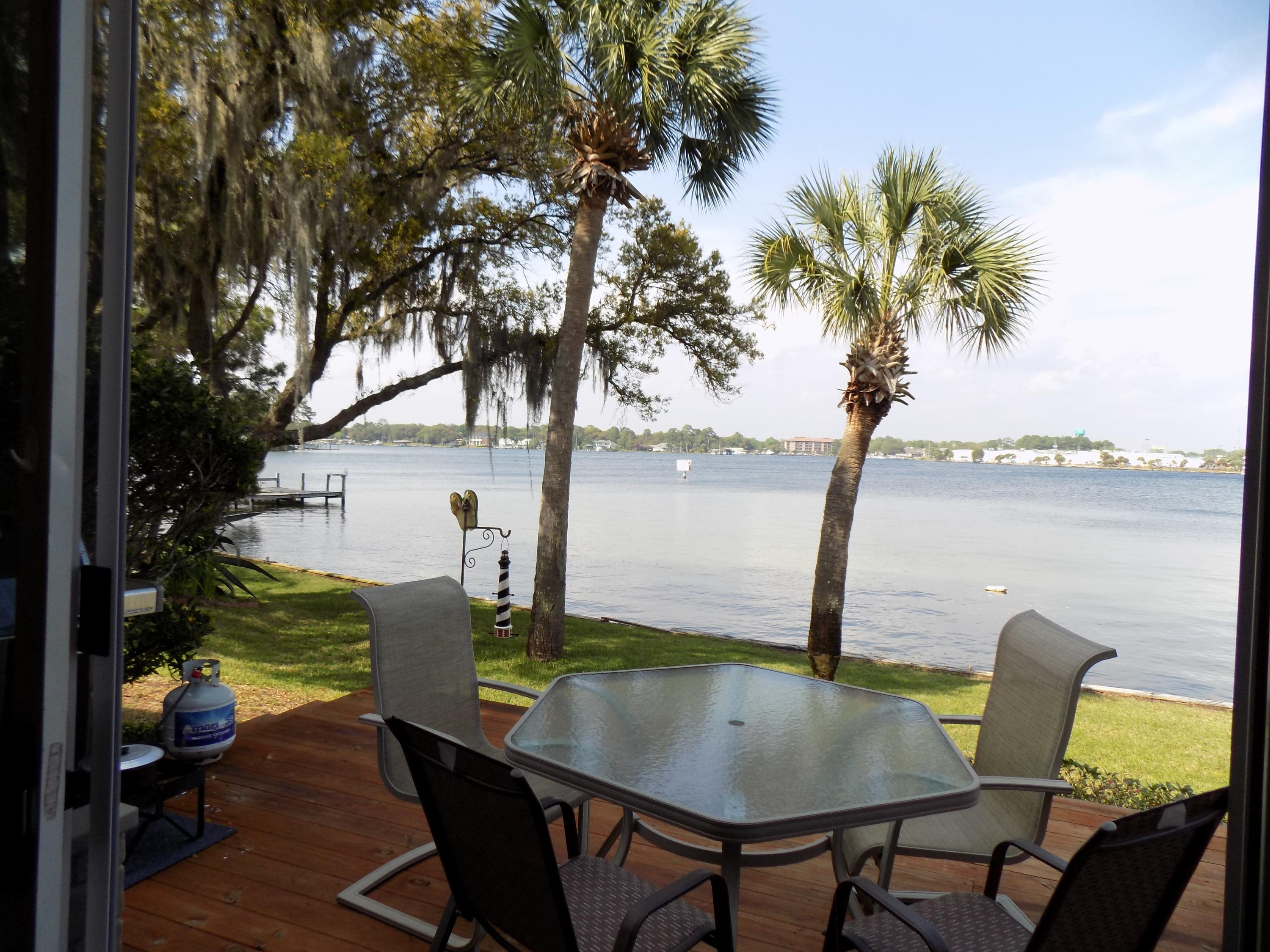 CAPTIVA COVE - Residential