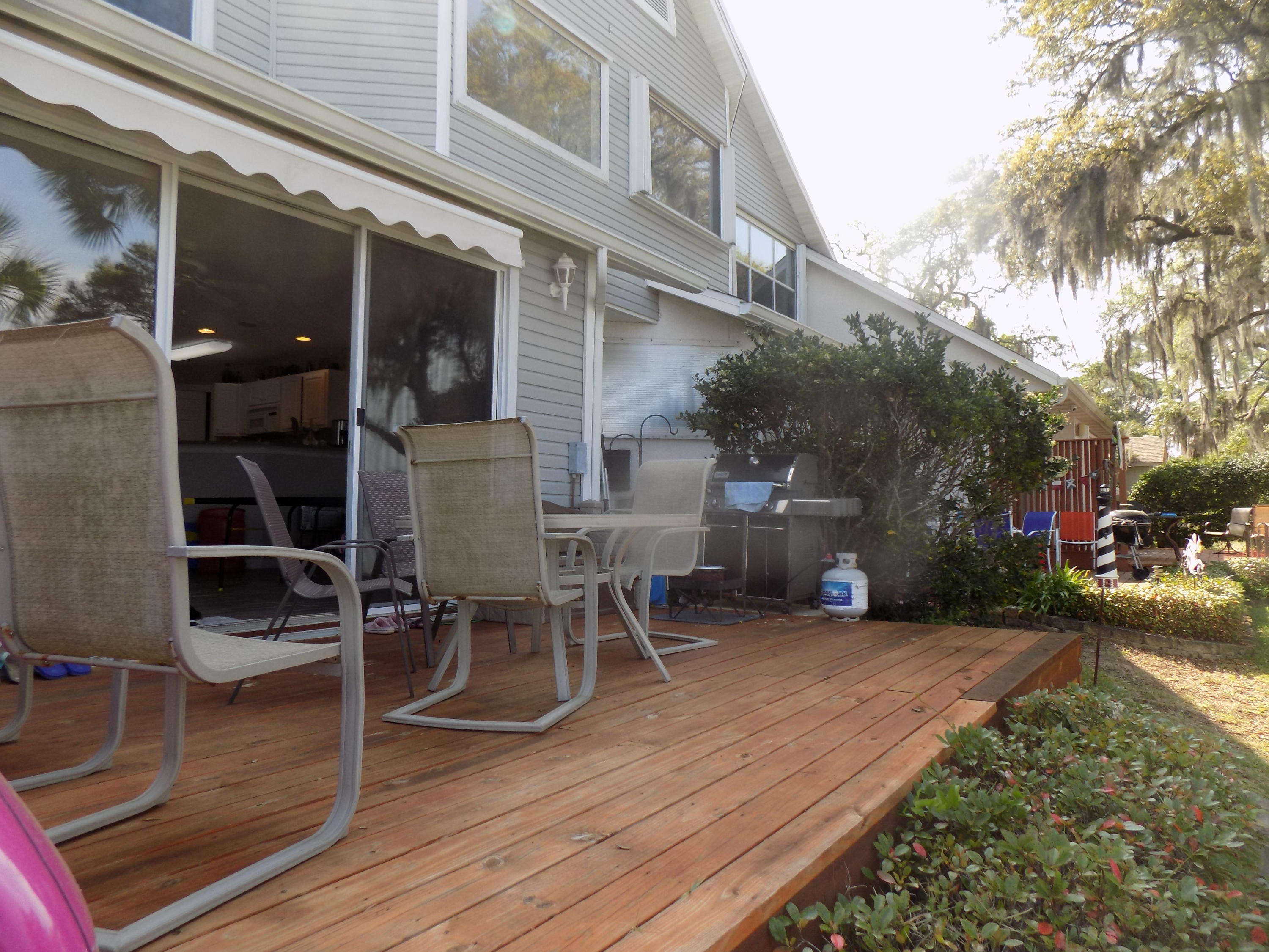 CAPTIVA COVE - Residential