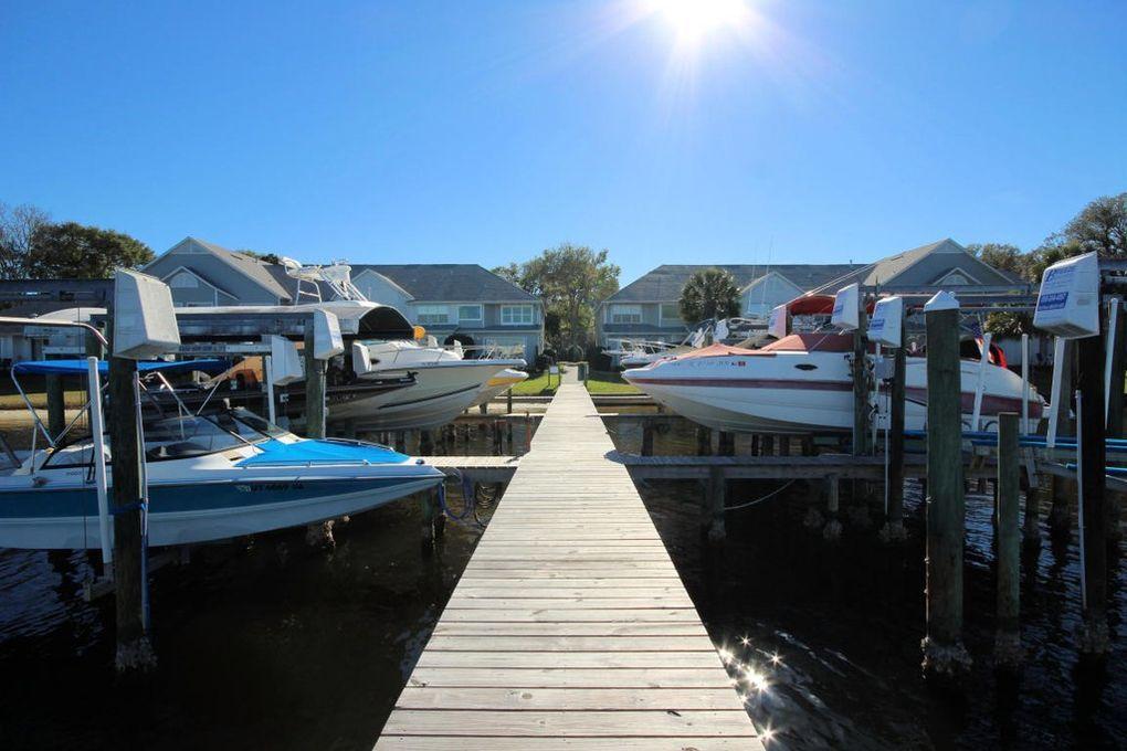 CAPTIVA COVE - Residential