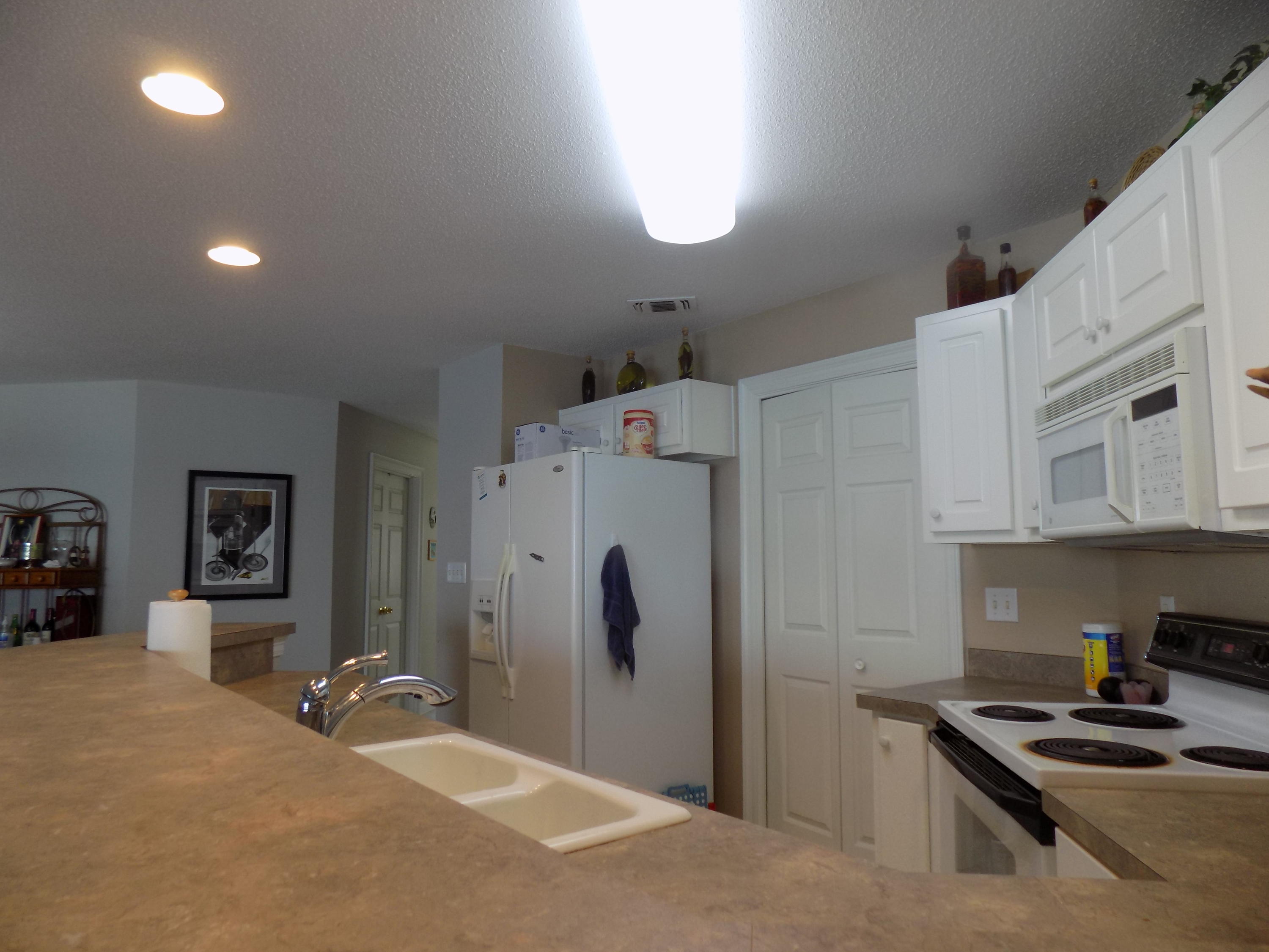 CAPTIVA COVE - Residential