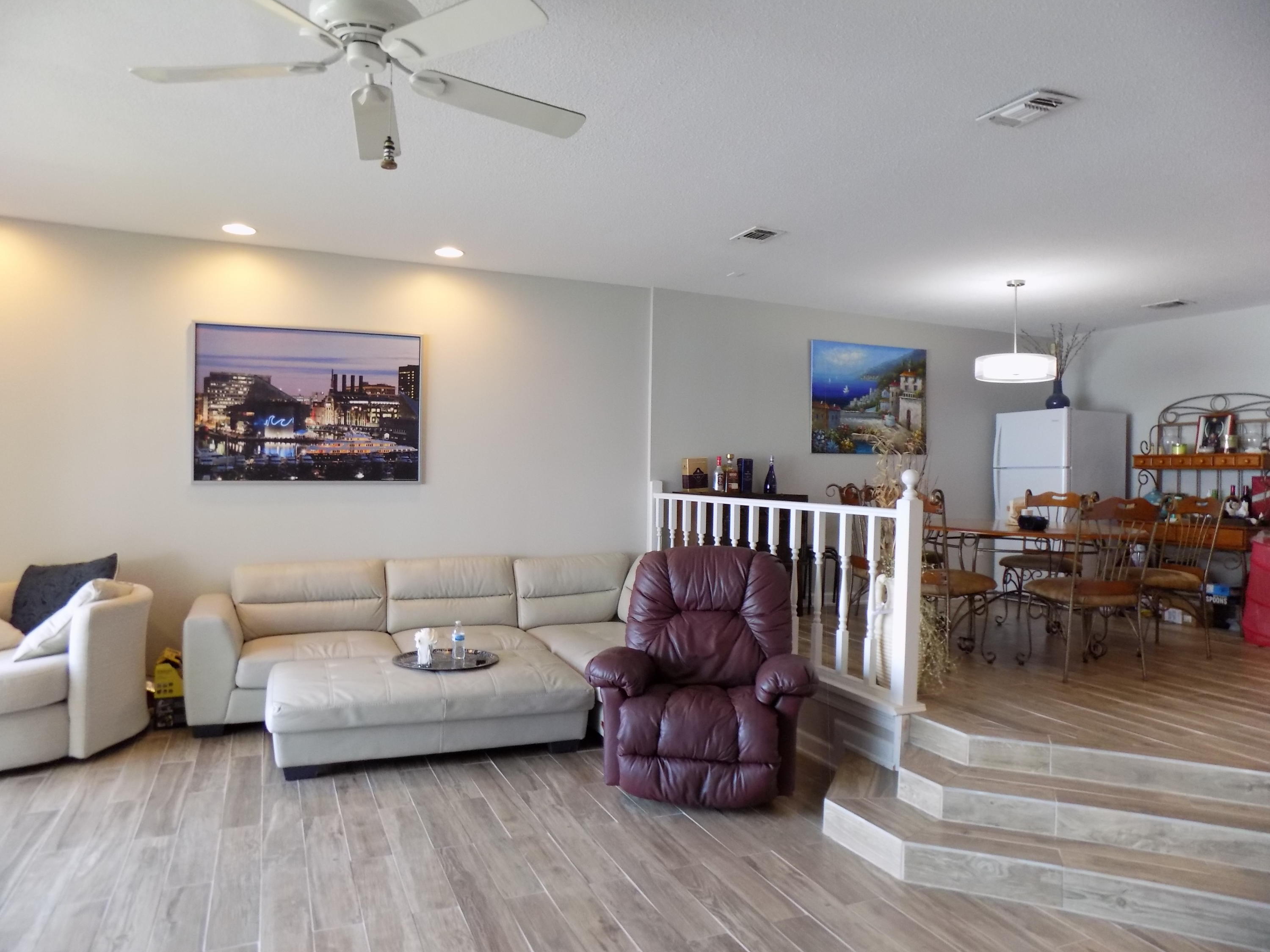 CAPTIVA COVE - Residential