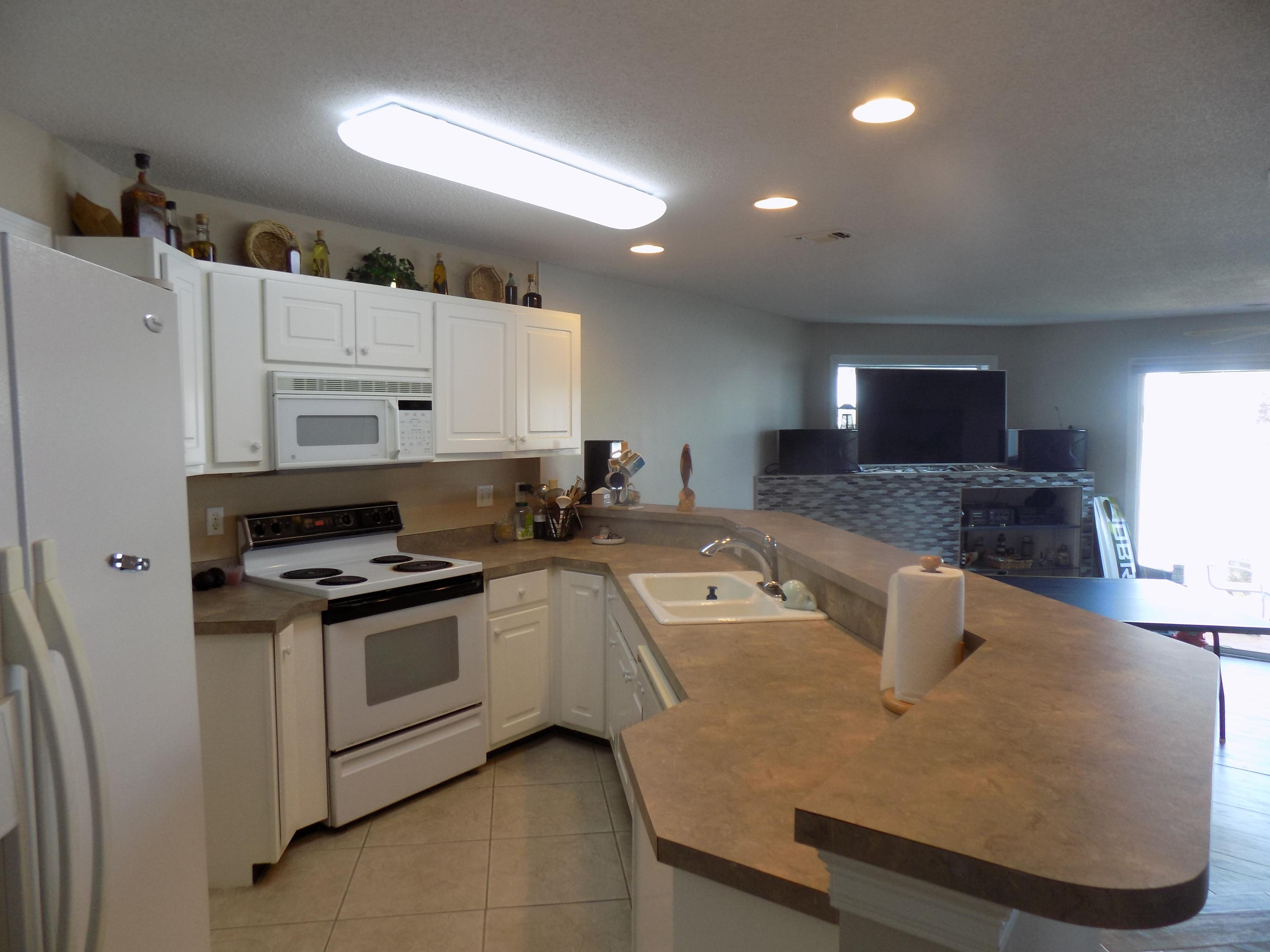 CAPTIVA COVE - Residential