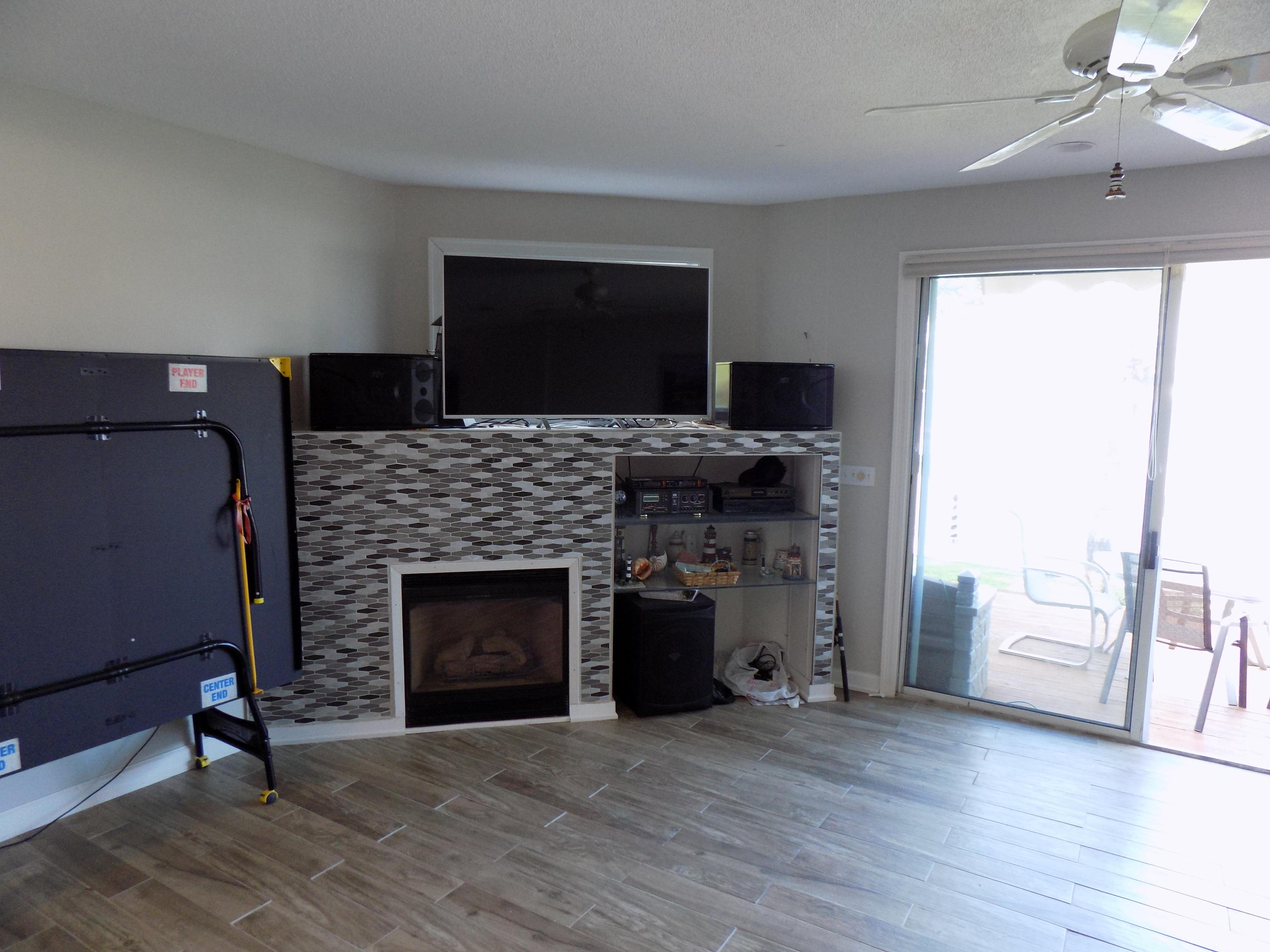 CAPTIVA COVE - Residential