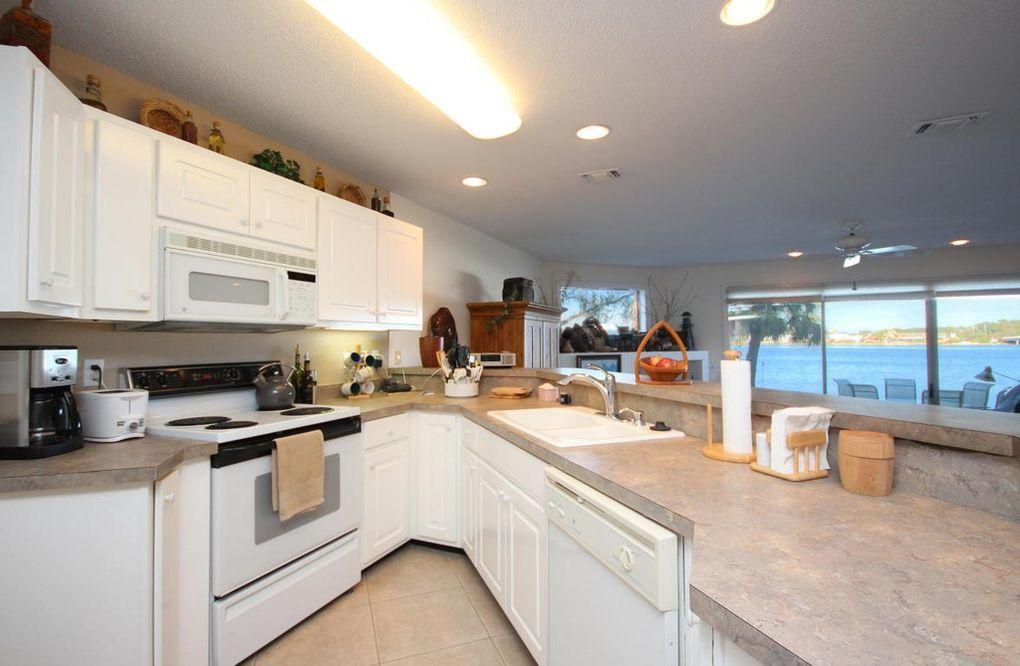CAPTIVA COVE - Residential