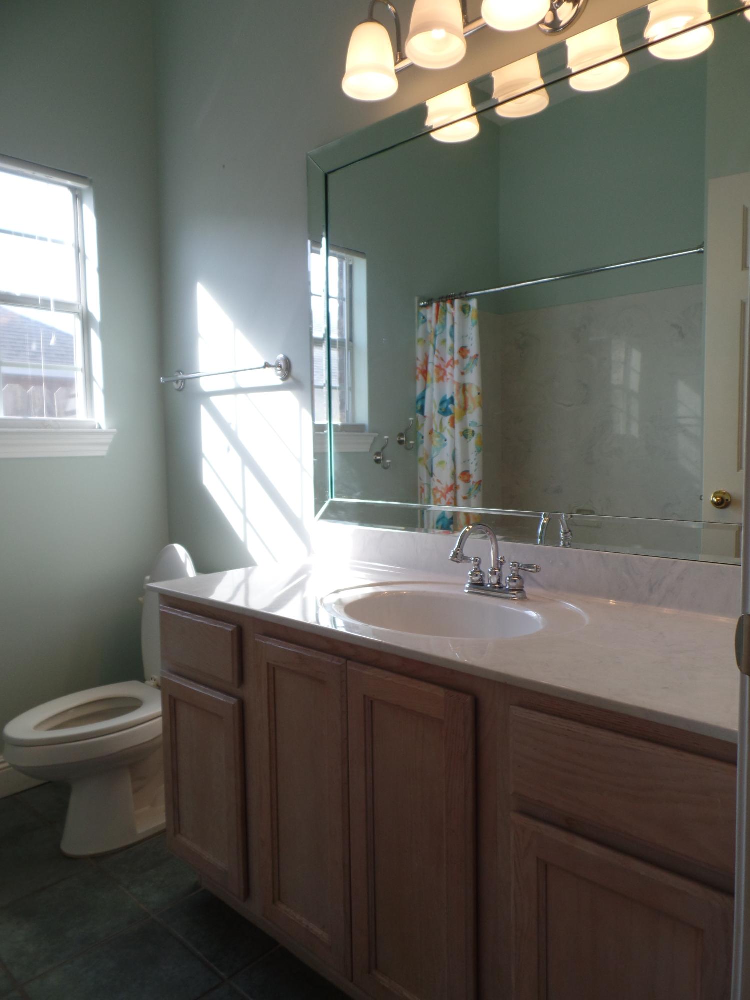 INDIAN WOODS - Residential