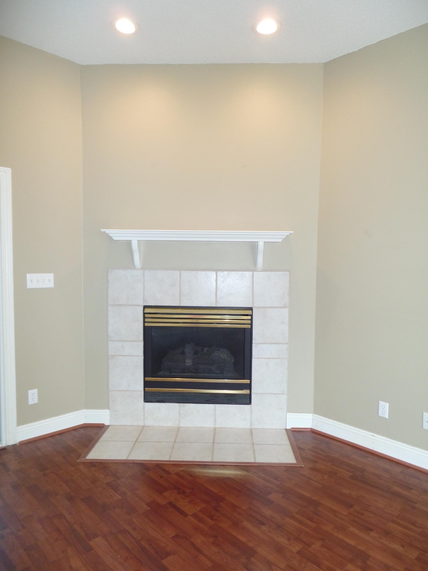 INDIAN WOODS - Residential